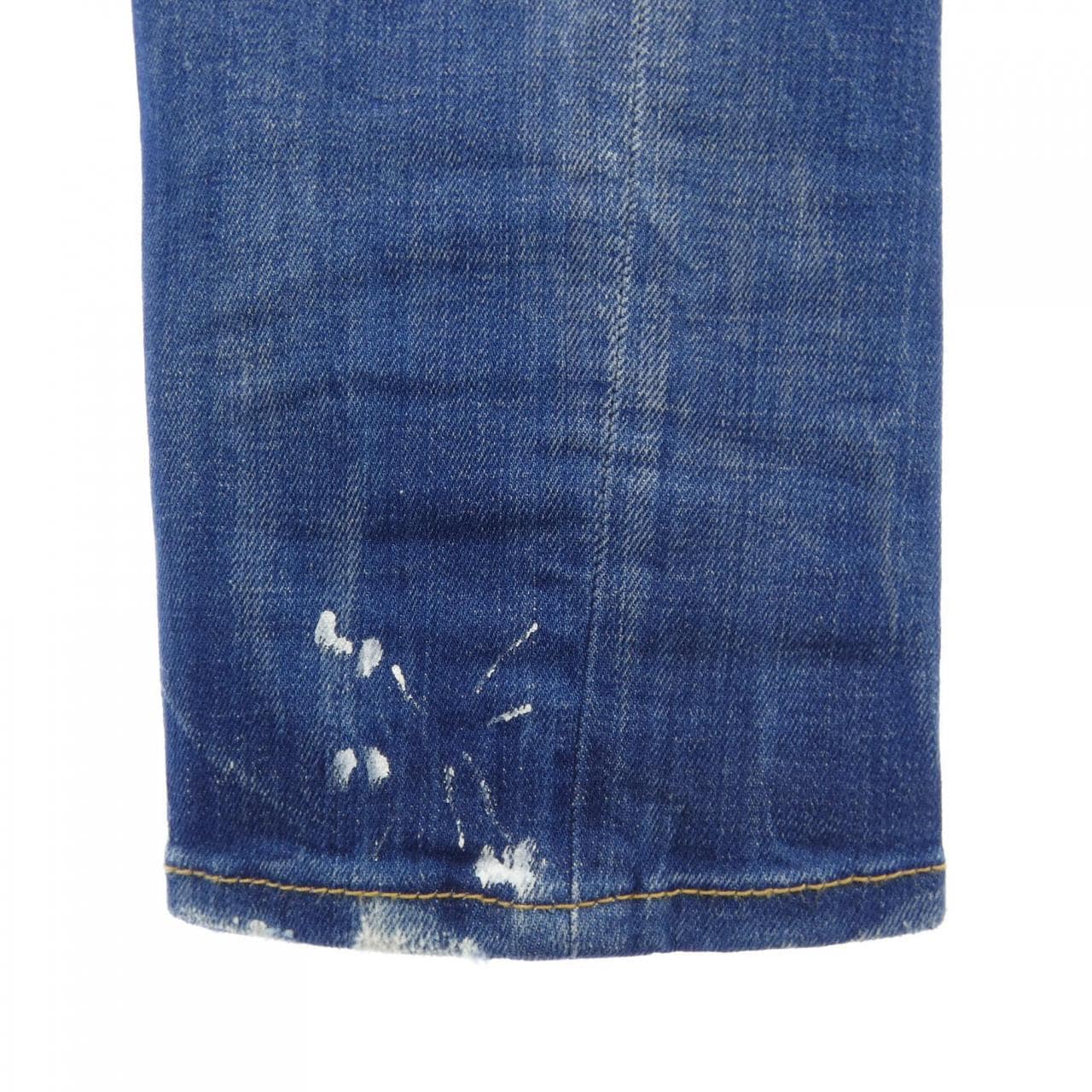 ディースクエアード DSQUARED2 S71LB0476 ジーンズ