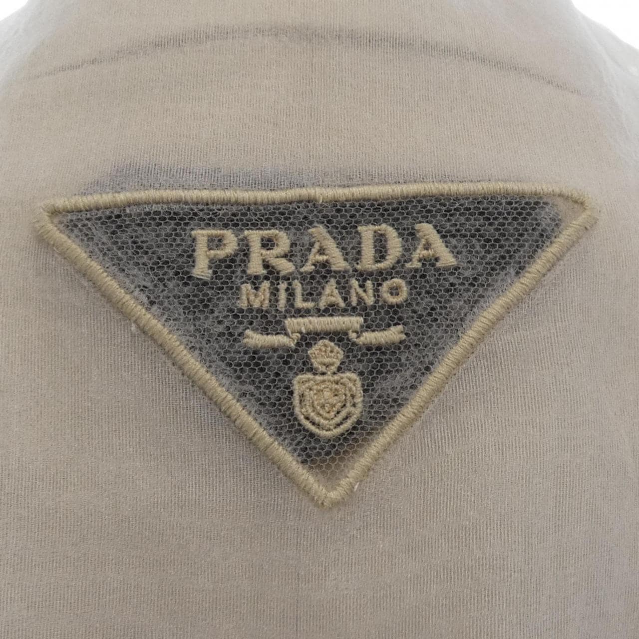 プラダ PRADA P647QR S231 1125 コート