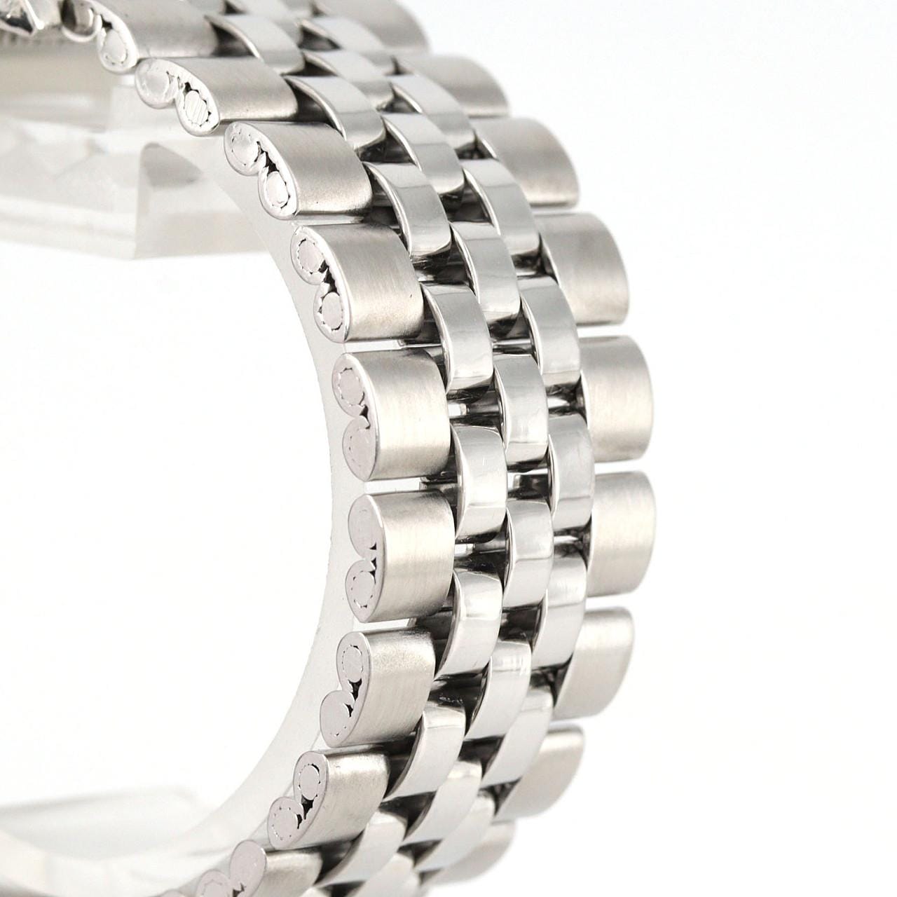 ロレックス デイトジャスト 1601 SSxWG 自動巻 3番台