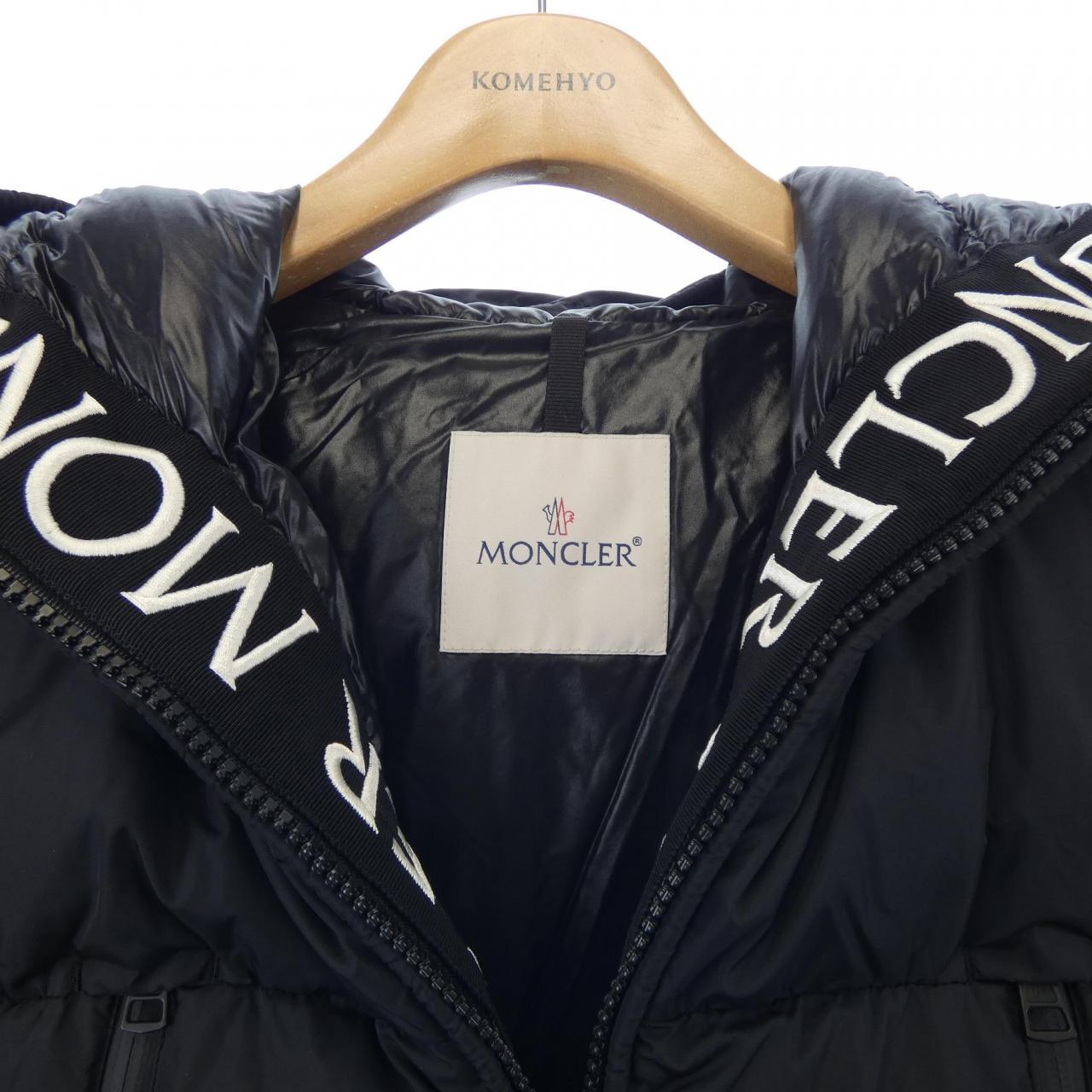 モンクレール MONCLER MONTCLA ダウンジャケット