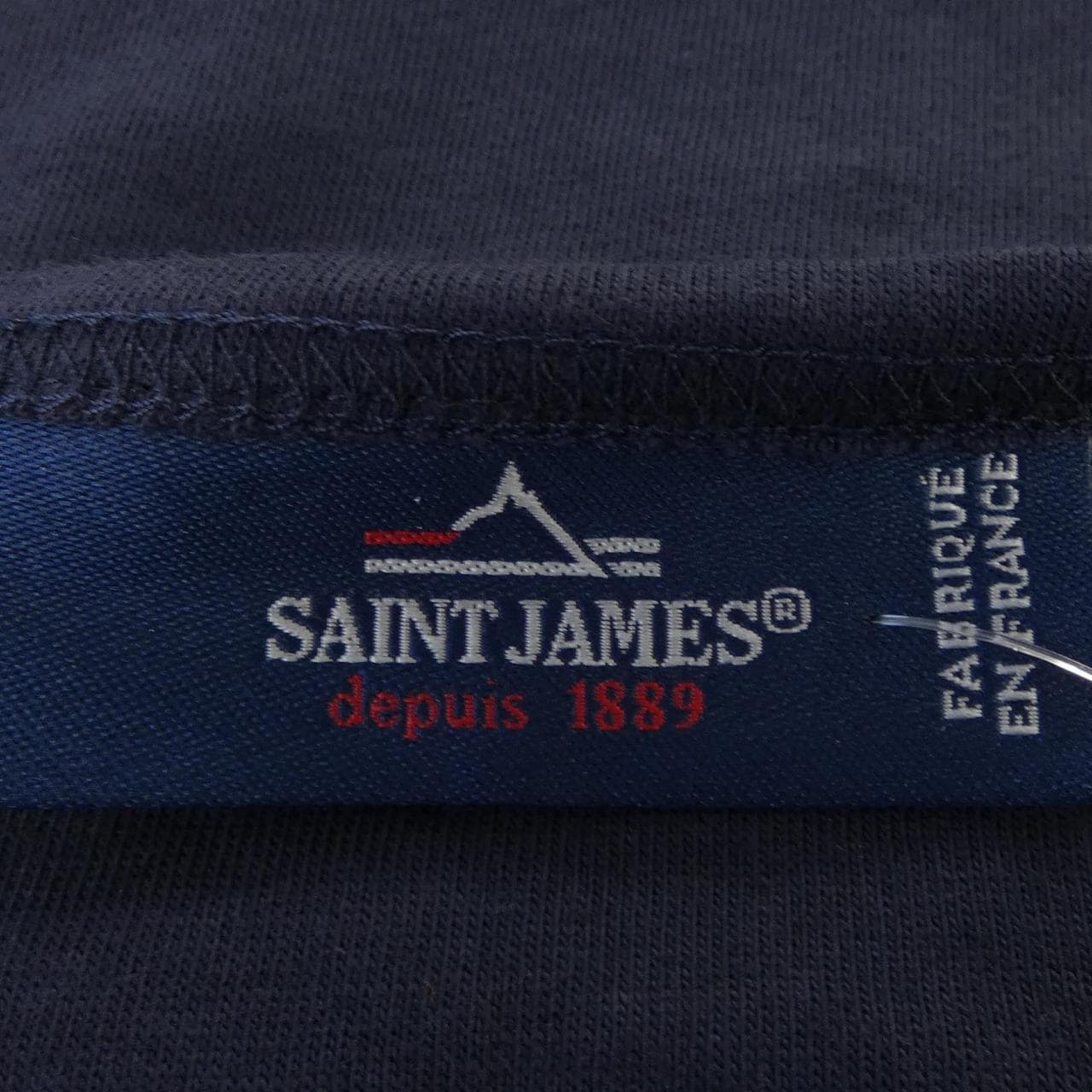 セントジェームス SAINT JAMES Tシャツ