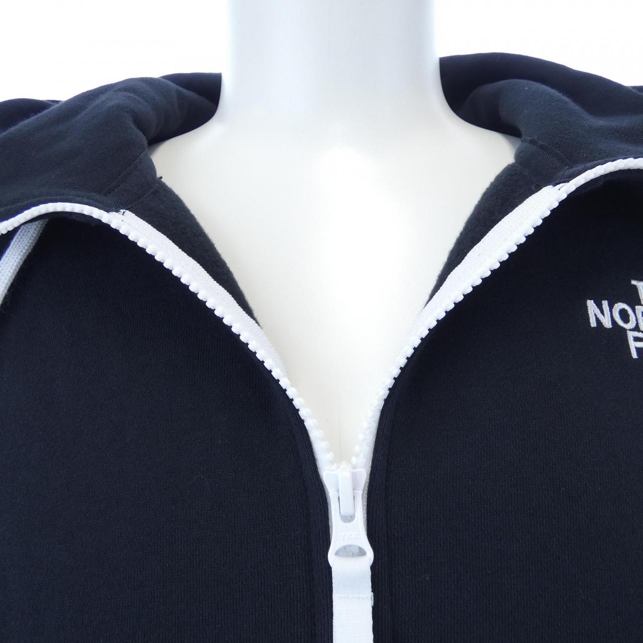 ザノースフェイス THE NORTH FACE NT12442 パーカー