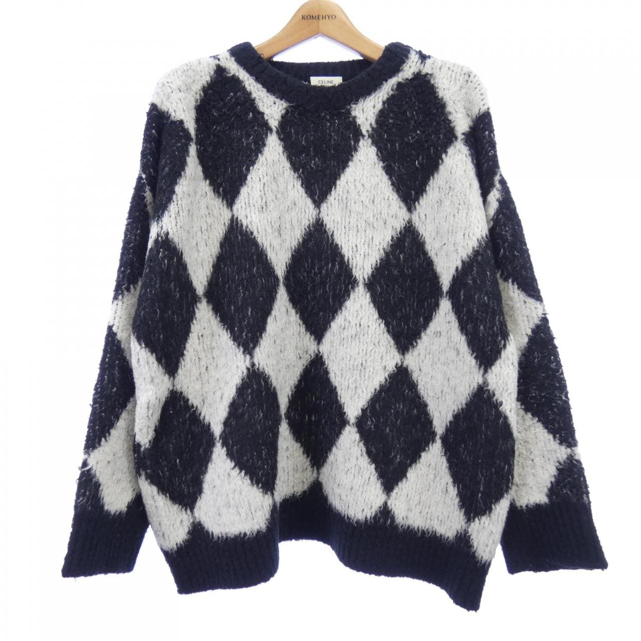 セリーヌ CELINE 2AF46974T ニット