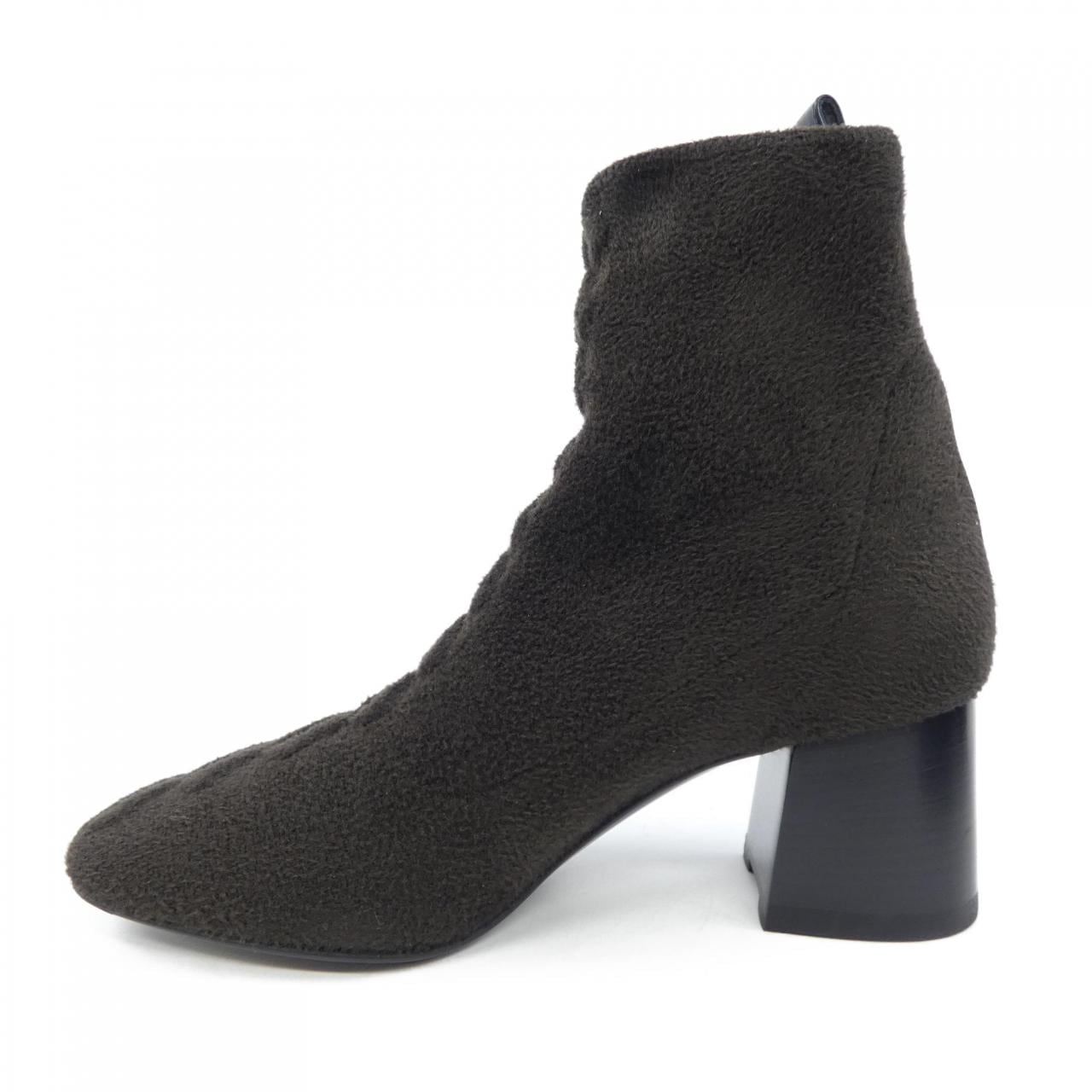 エルメス HERMES ヴォルヴェール VOLVER エクスリブリス クリック セ ヌエ 232154Z ブーツ