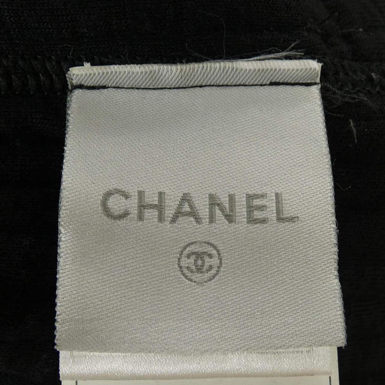 シャネル CHANEL P31577V21701 07A パーカー