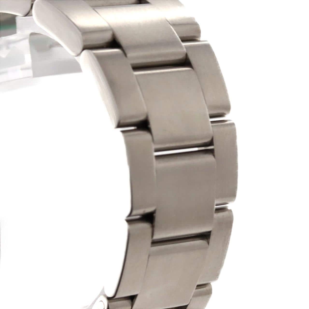 ロレックス エクスプローラーⅡ 16570 SS 自動巻 K番