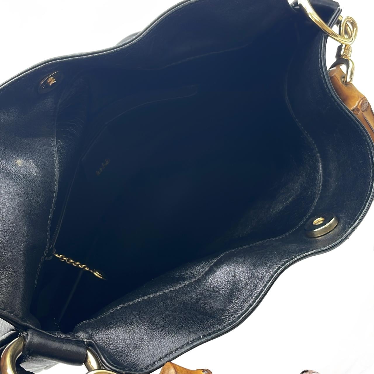 【ヴィンテージ】グッチ 001 0166 ショルダーバッグ