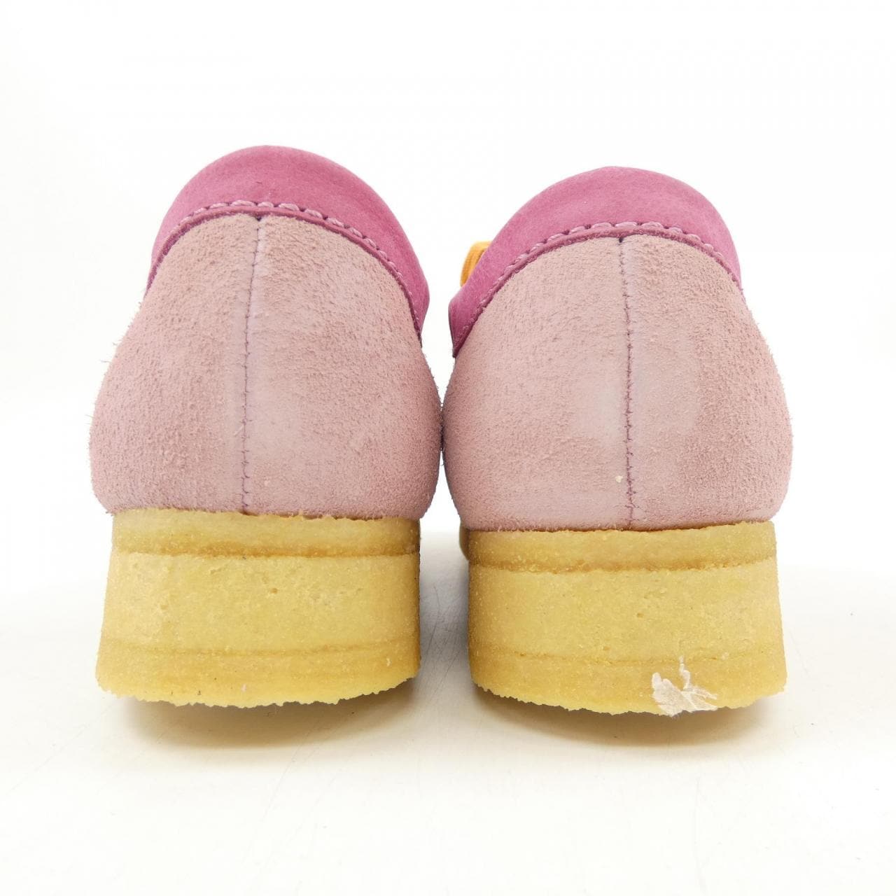 クラークス CLARKS LEVI'S ブーツ