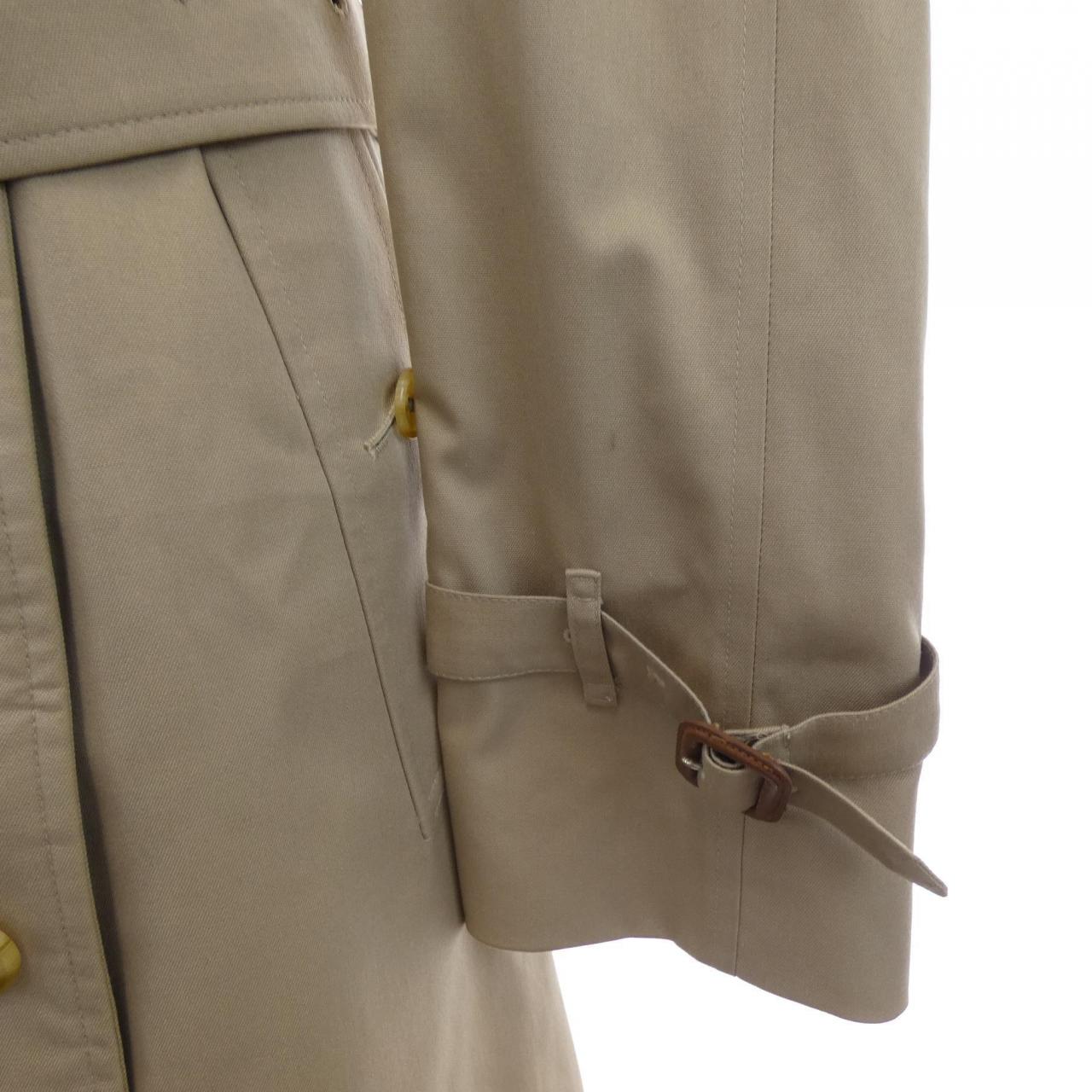 【ヴィンテージ】バーバリーズ Burberrys 34SHT トレンチコート