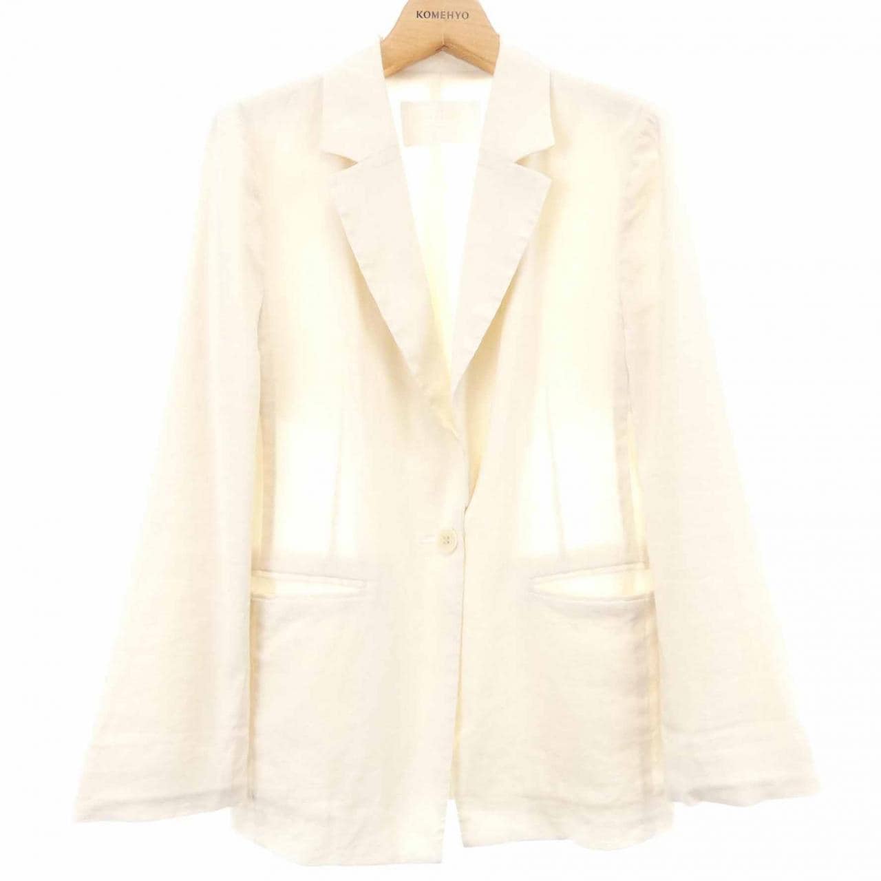 ボールジー BALLSEY ジャケット