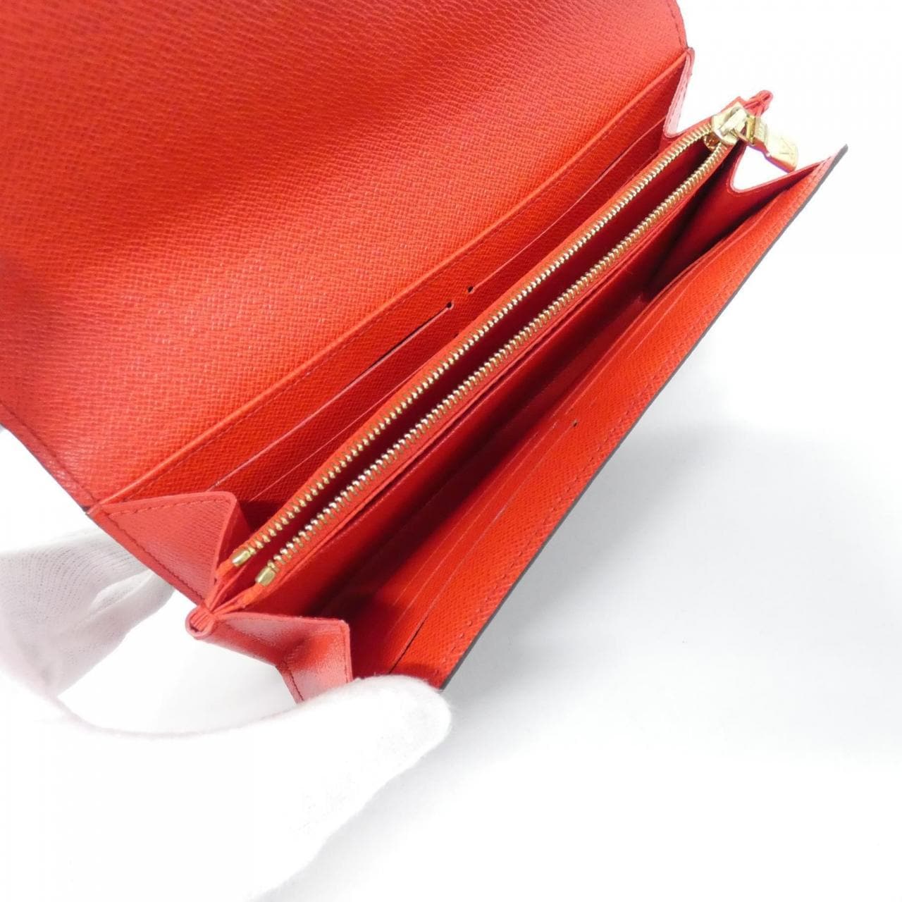 ルイヴィトン モノグラム ポルトフォイユ サラ M62236 財布