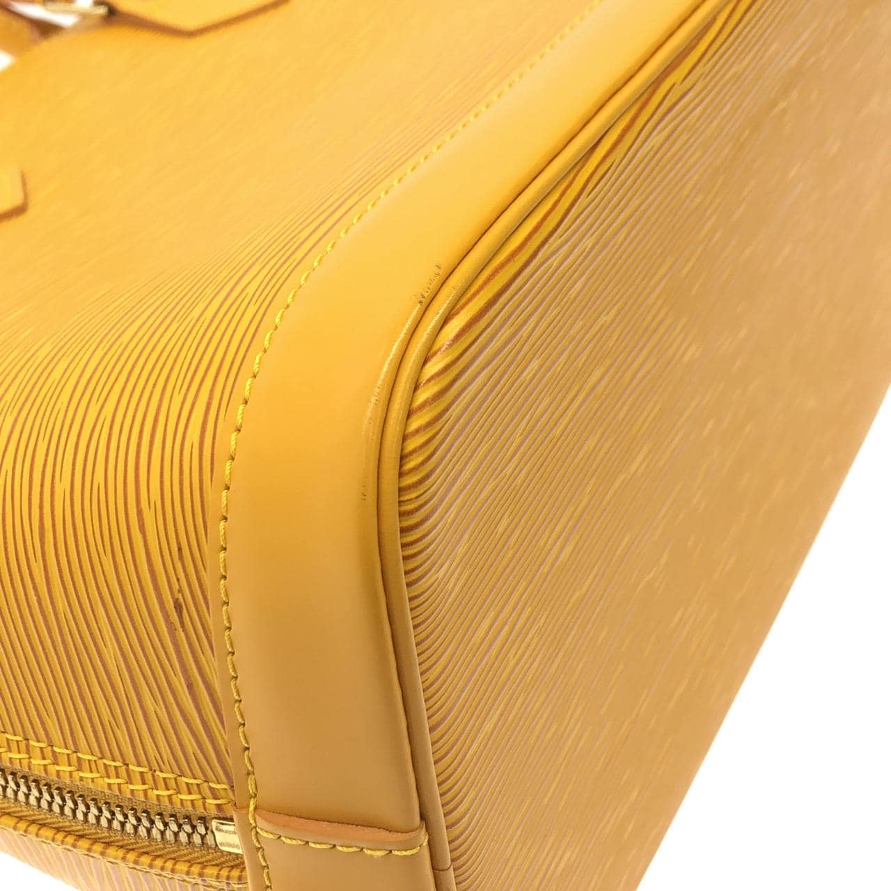 ルイヴィトン エピ アルマ PM M52149 バッグ