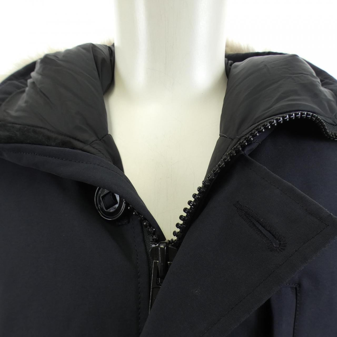 カナダグース CANADA GOOSE 3438JM JASPER ジャスパー ダウンジャケット