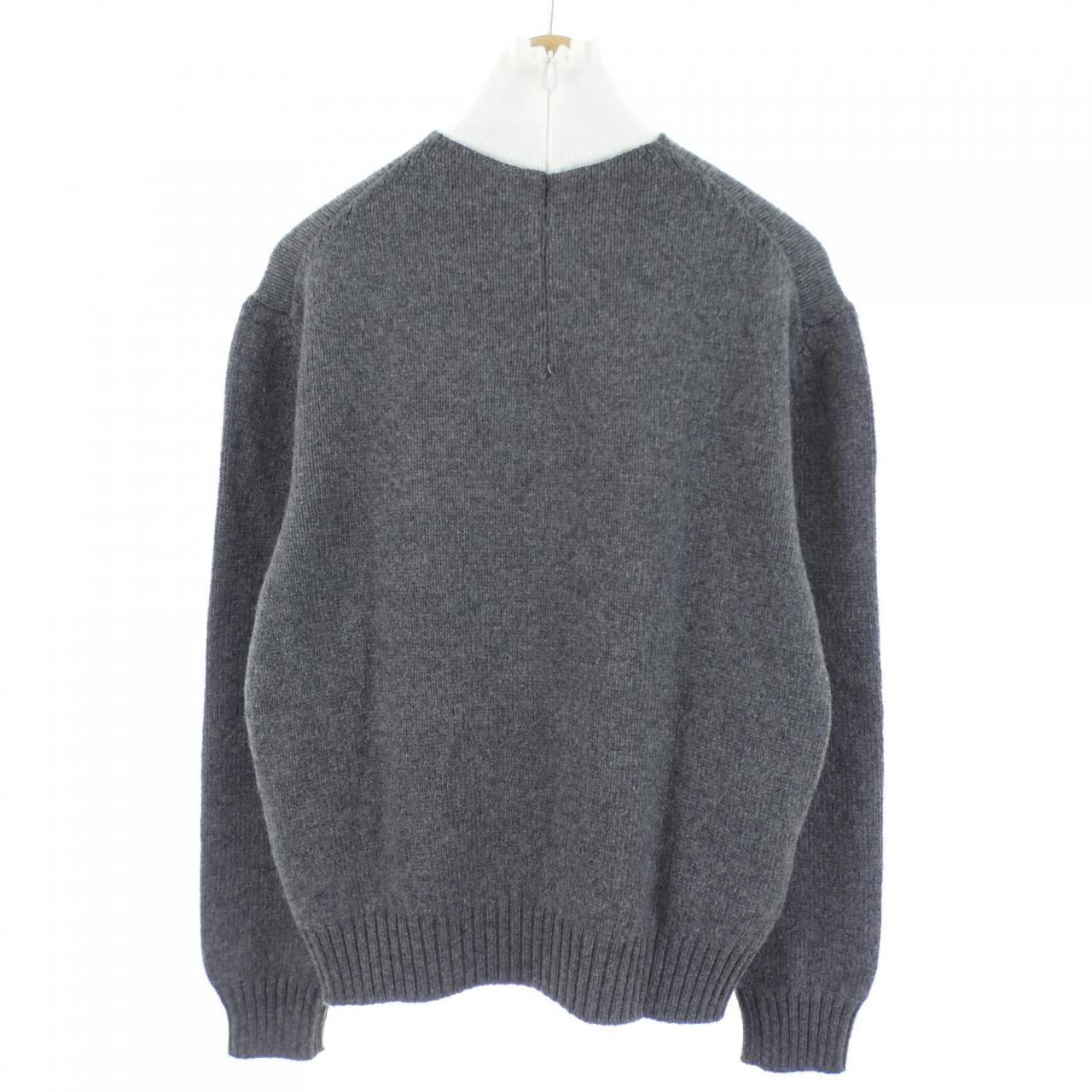 プラダ PRADA P26472 S222 114K ニット