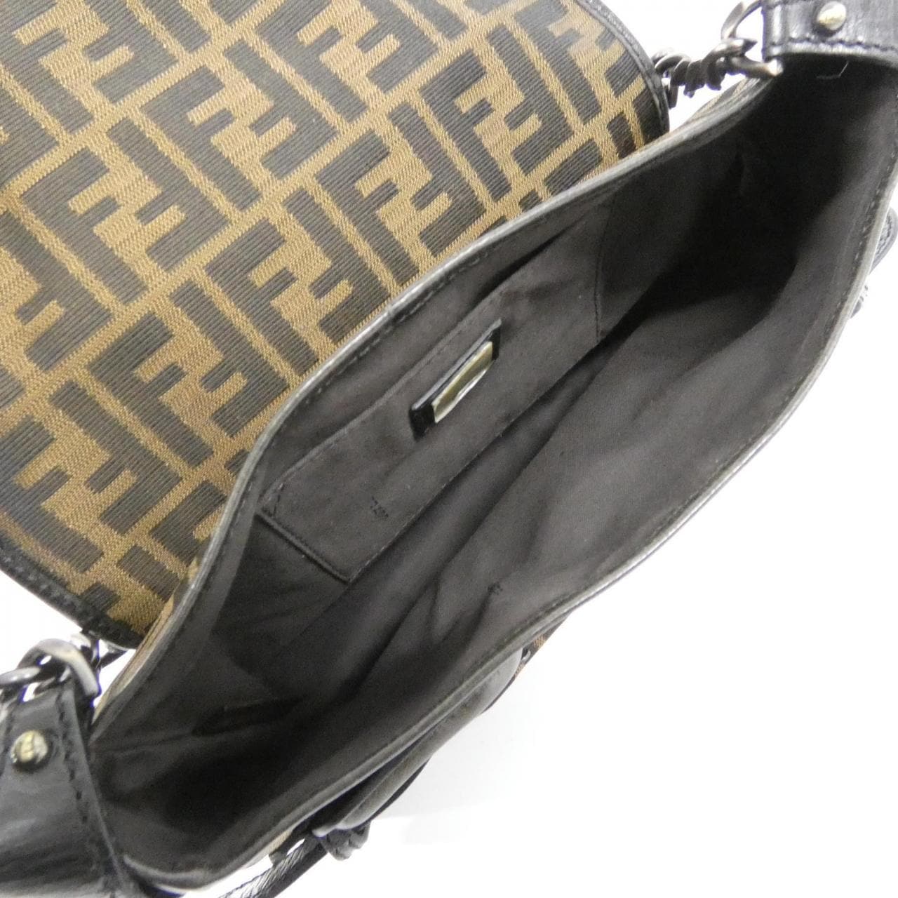 フェンディ 8BR551 MTG ショルダーバッグ