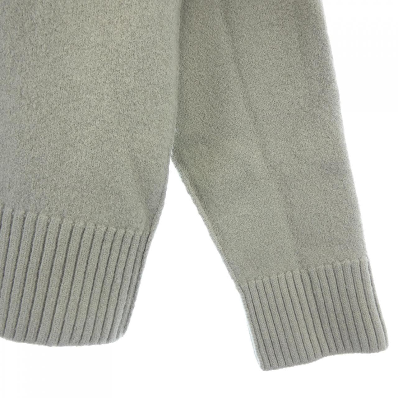 アミ AMI UKS006 ニット