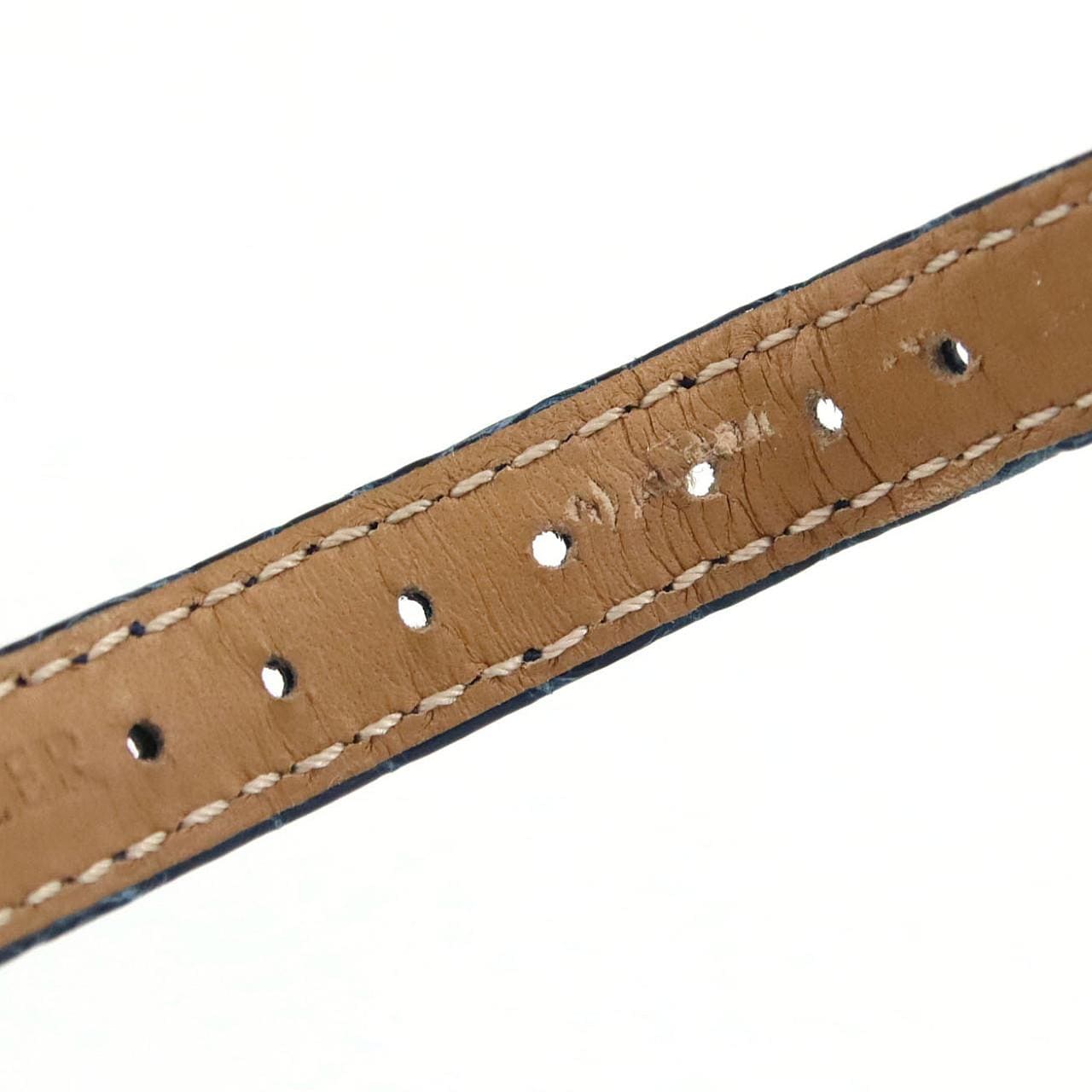 【ノーメンテナンス還元価格】メレリオ ディ メレー ラヌフ WG 390-424 WG クォーツ