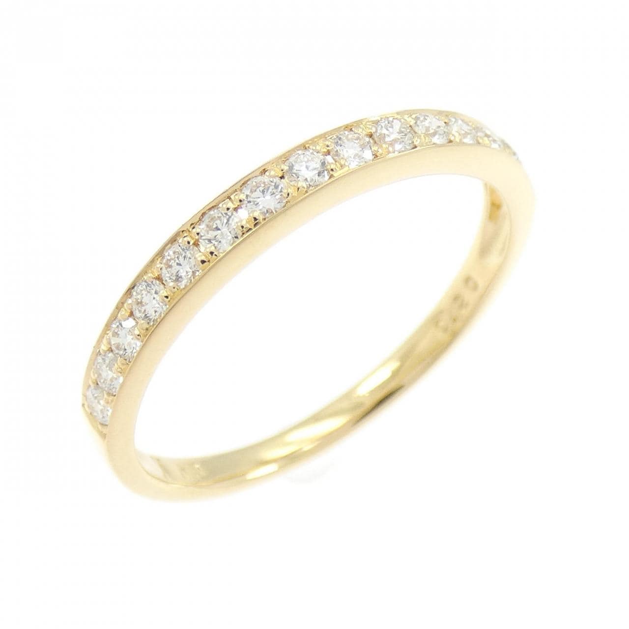 ヴァンドーム ダイヤモンド リング 0.20CT