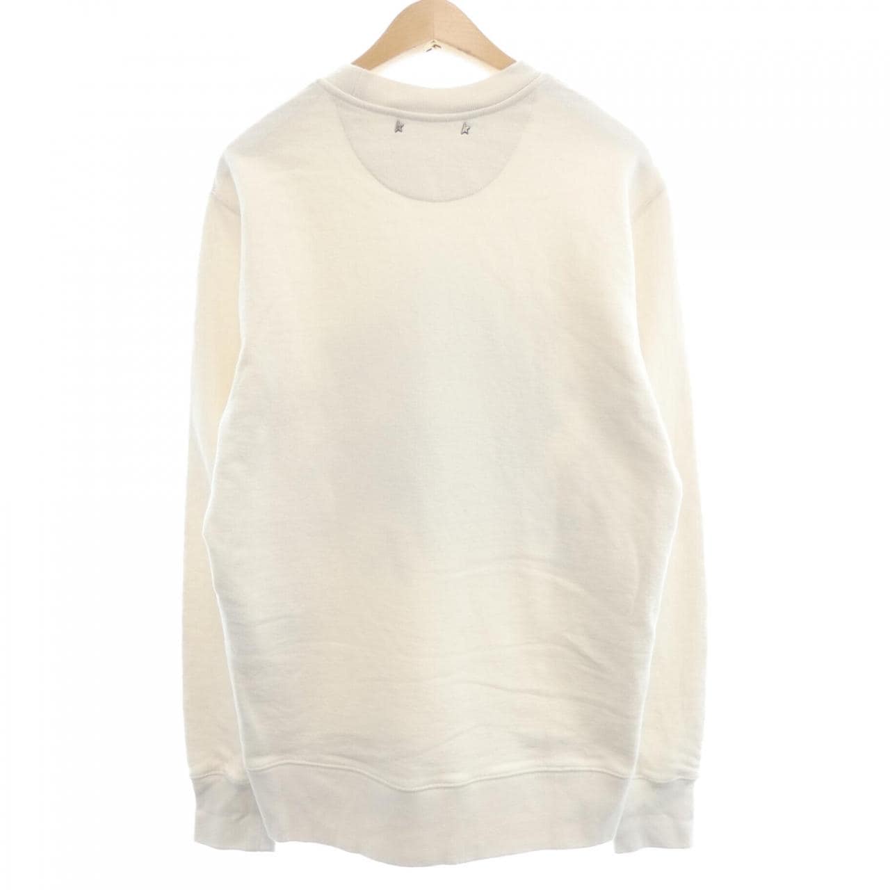 ゴールデングース GOLDEN GOOSE スウェット