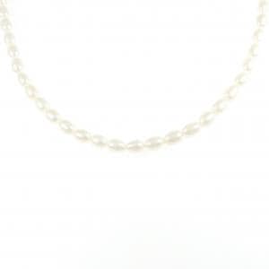 タサキ 淡水パール ネックレス