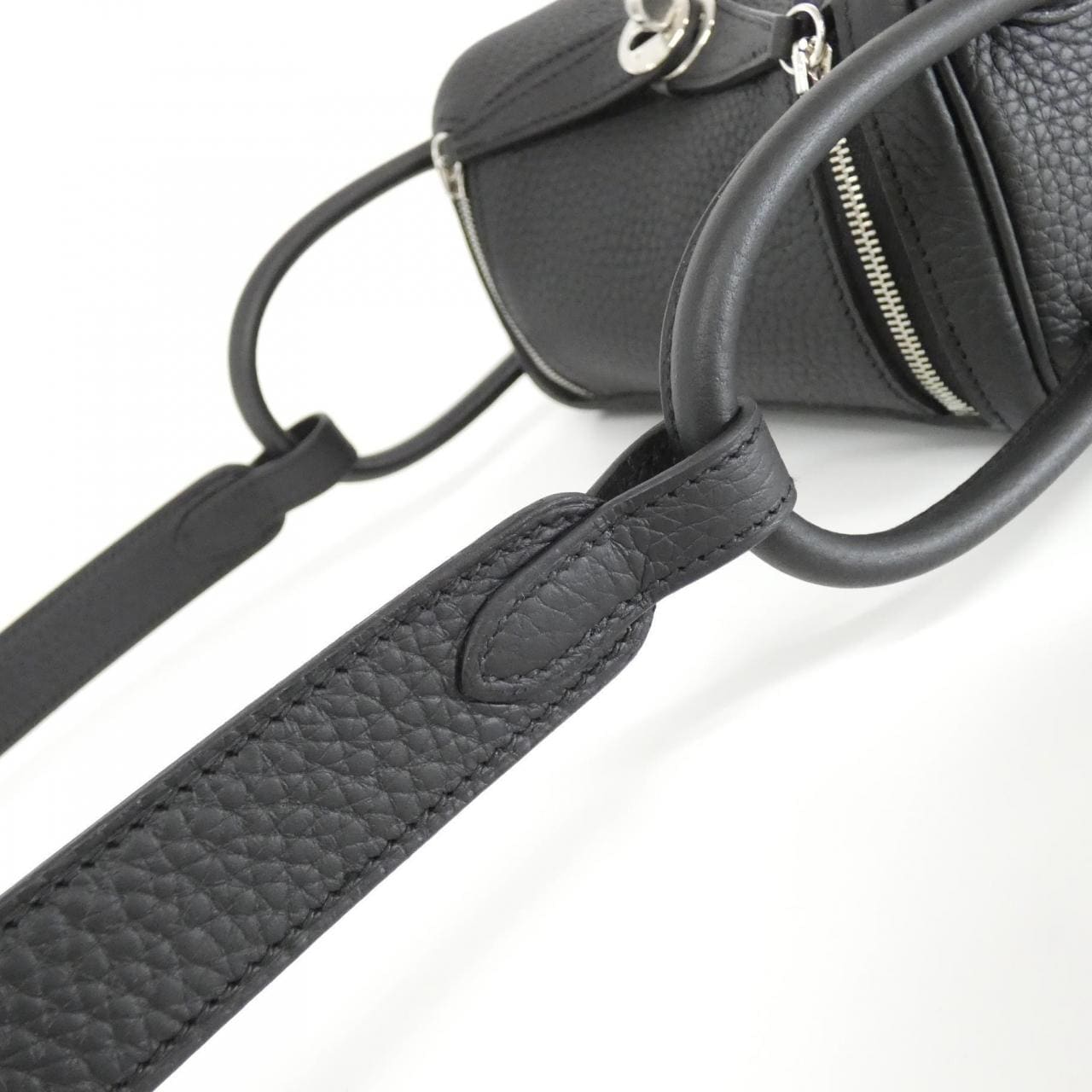 エルメス リンディ2 MINI 085956CK ショルダーバッグ