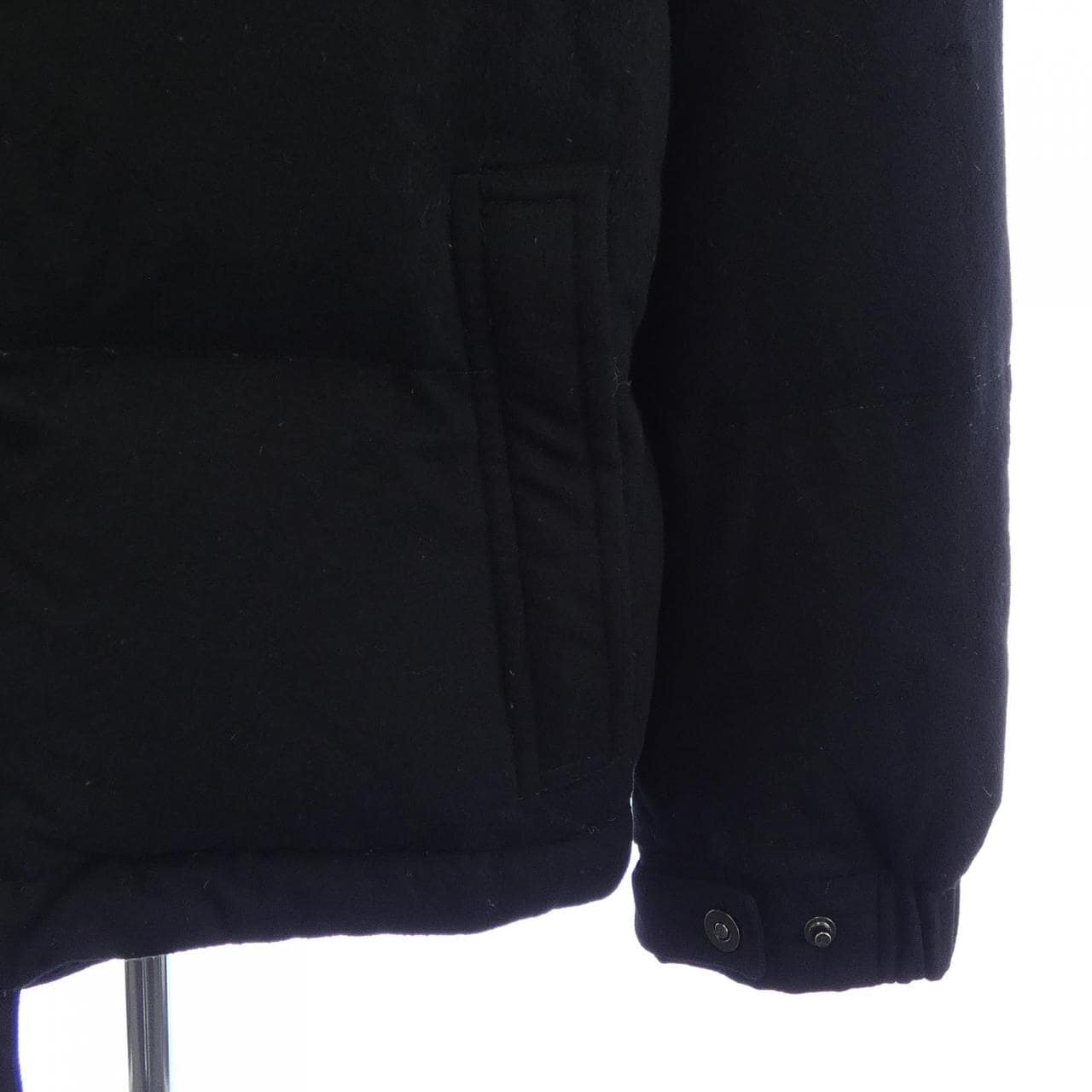 【ヴィンテージ】ルイヴィトン LOUIS VUITTON ダウンジャケット