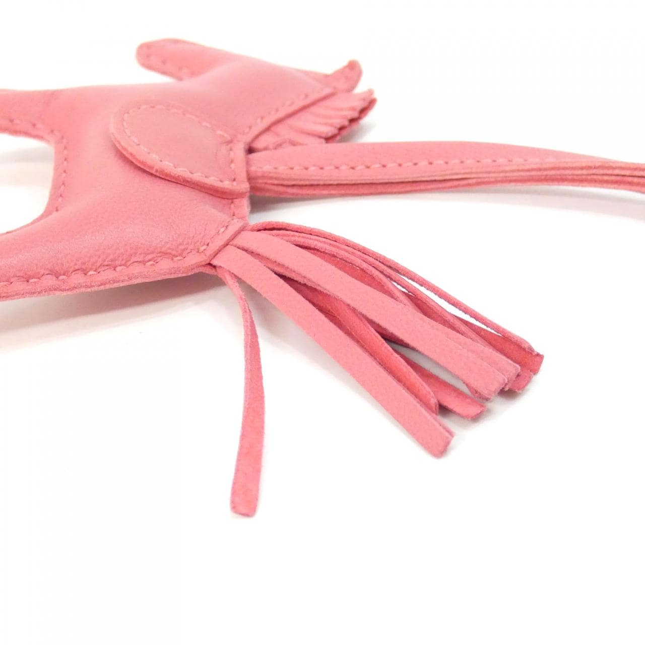 エルメス ロデオ バッグチャーム PM 064929CA バッグチャーム