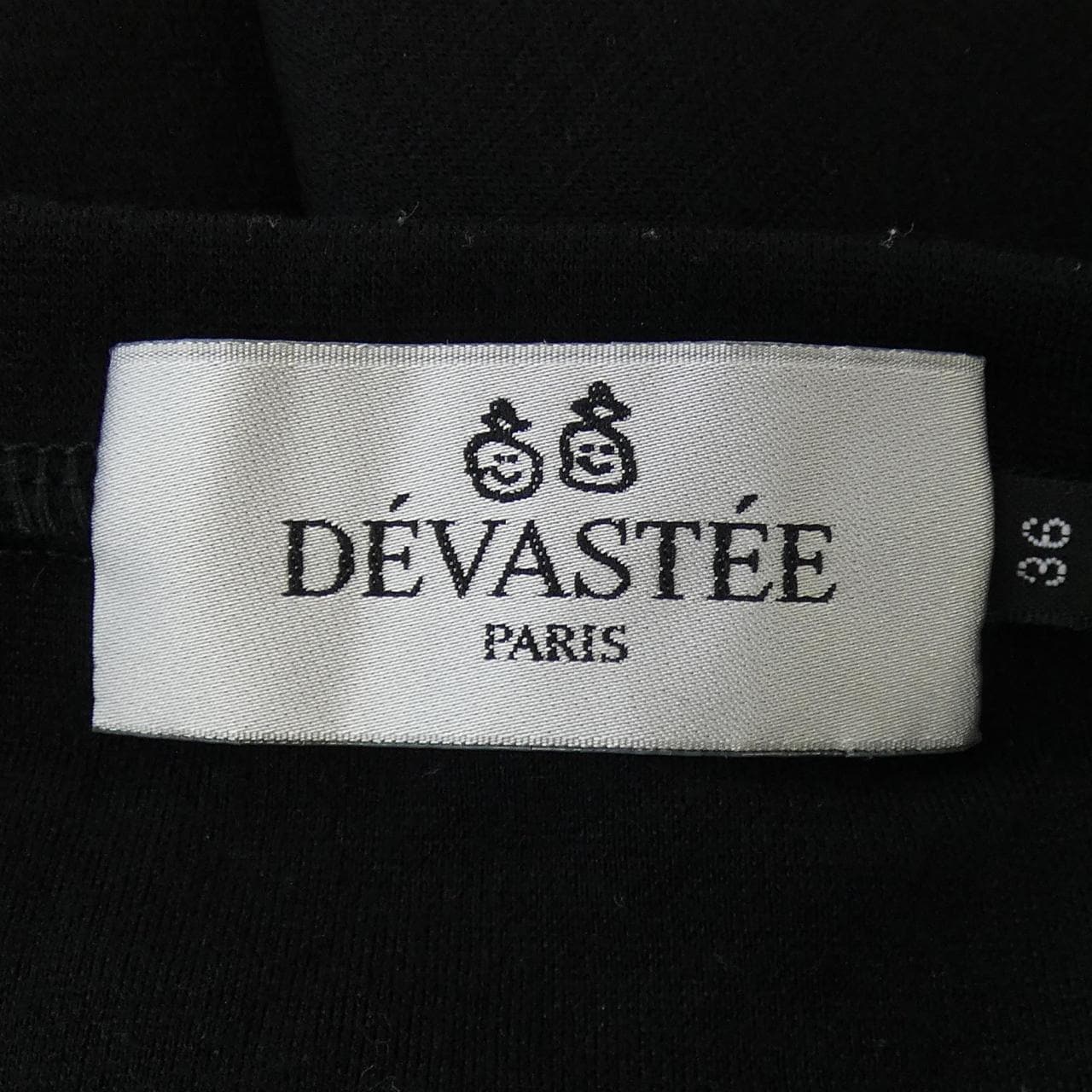 DEVASTEE OPED-KA-1033 ワンピース