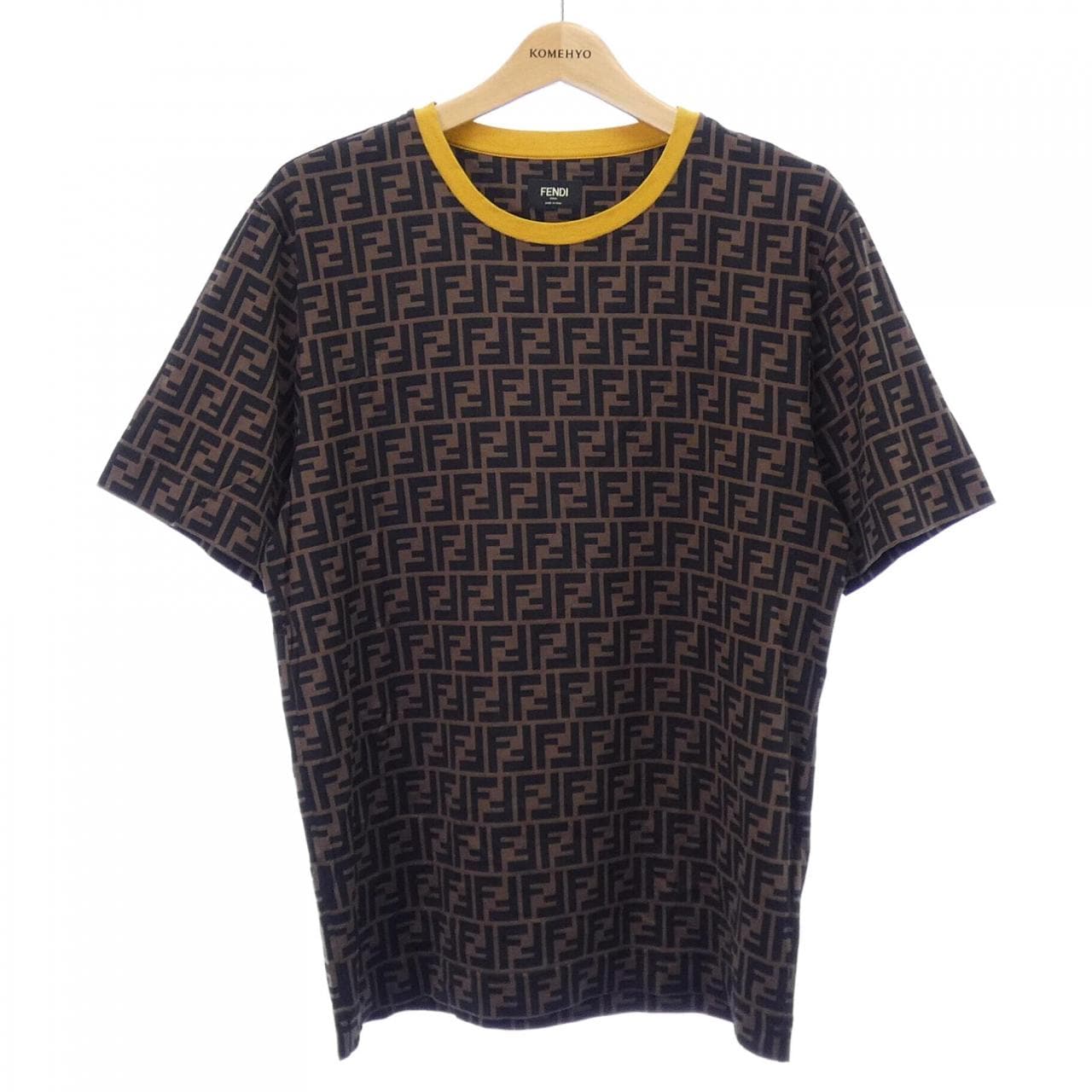 フェンディ FENDI FY0936 A6ZU Tシャツ