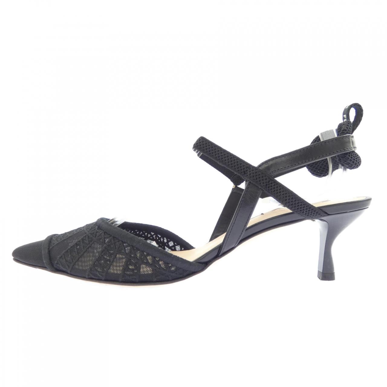 フェンディ FENDI パンプス