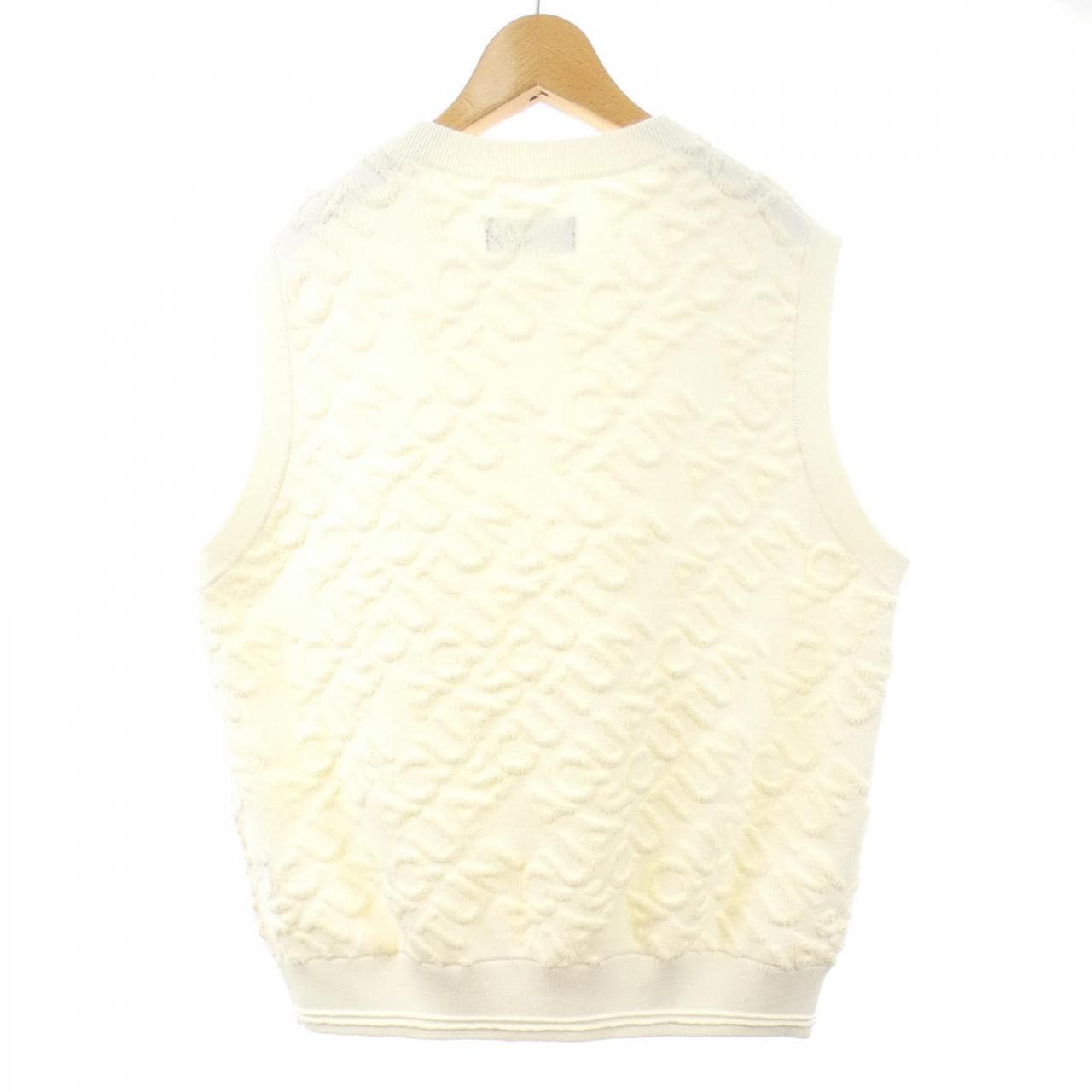 アクアスキュータム Aquascutum ベスト