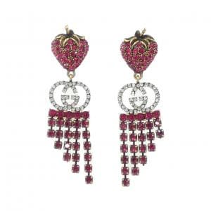 グッチ 580959 I4769 ピアス