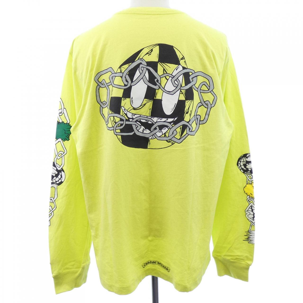 クロムハーツ CHROME HEARTS MATTY BOY 408169832******970 Tシャツ