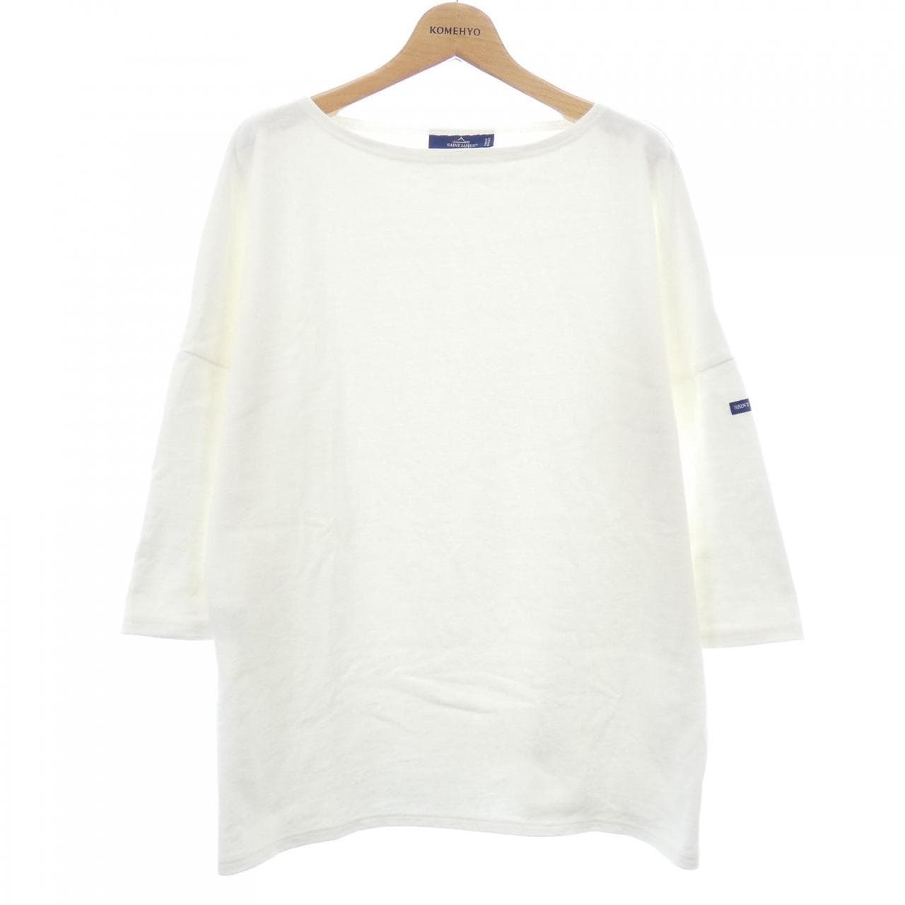セントジェームス SAINT JAMES トップス