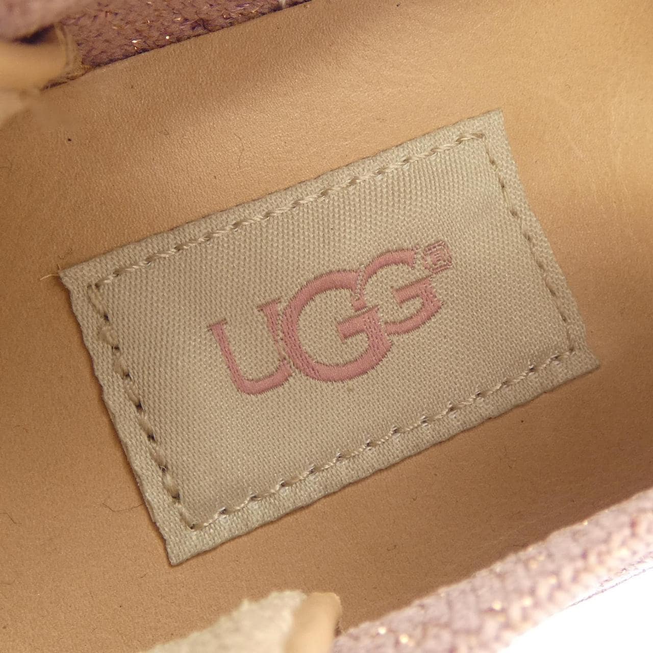 アグ UGG F19018L スニーカー