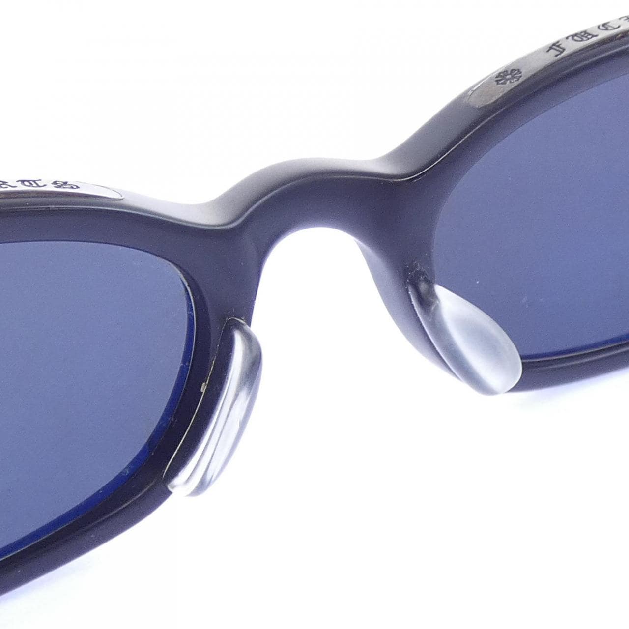クロムハーツ CHROME HEARTS LOWRIDER SUNGLASSES