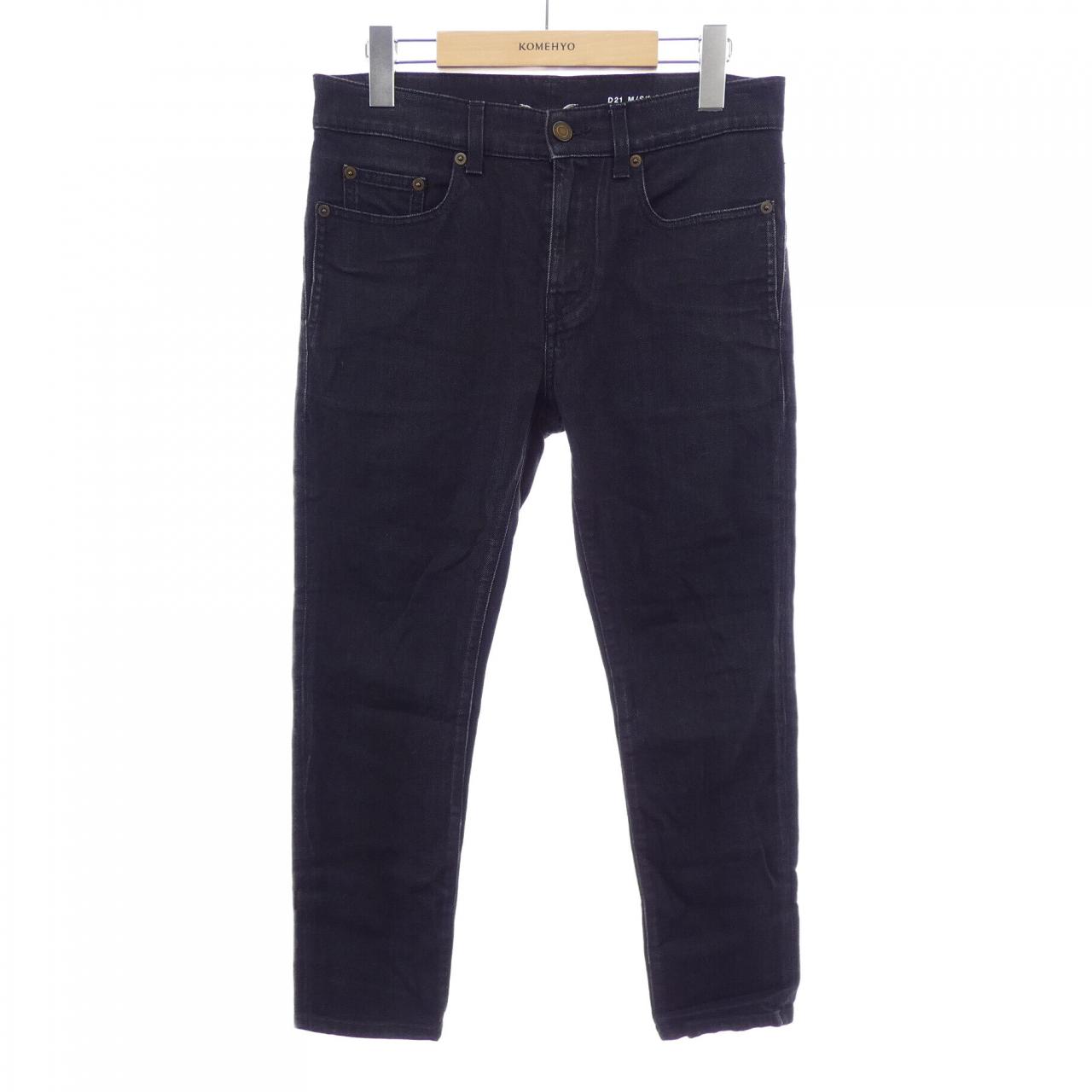 サンローラン SAINT LAURENT 601478 YO500 ジーンズ