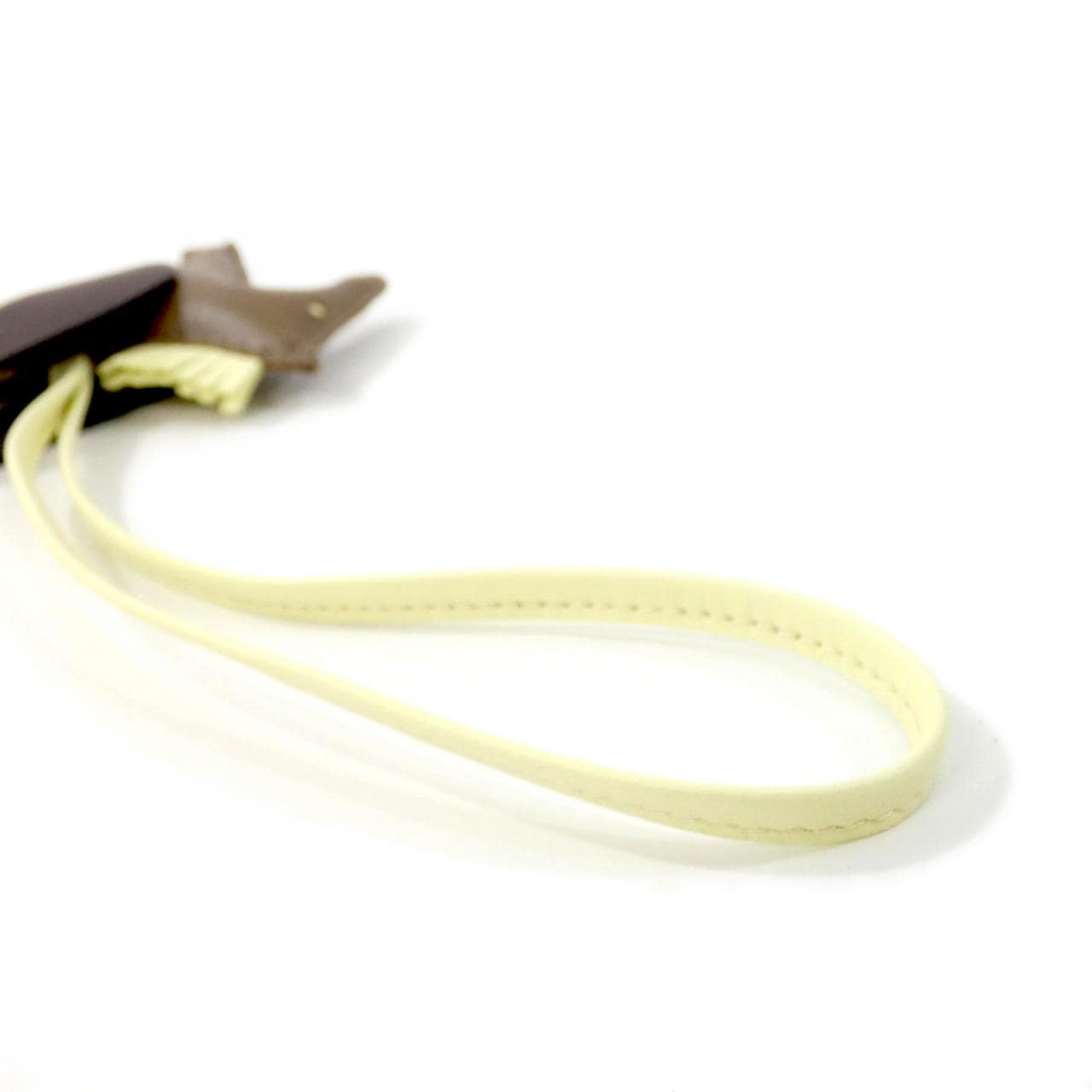 【未使用品】エルメス ロデオ ペガサス バッグチャーム  PM 083010CA