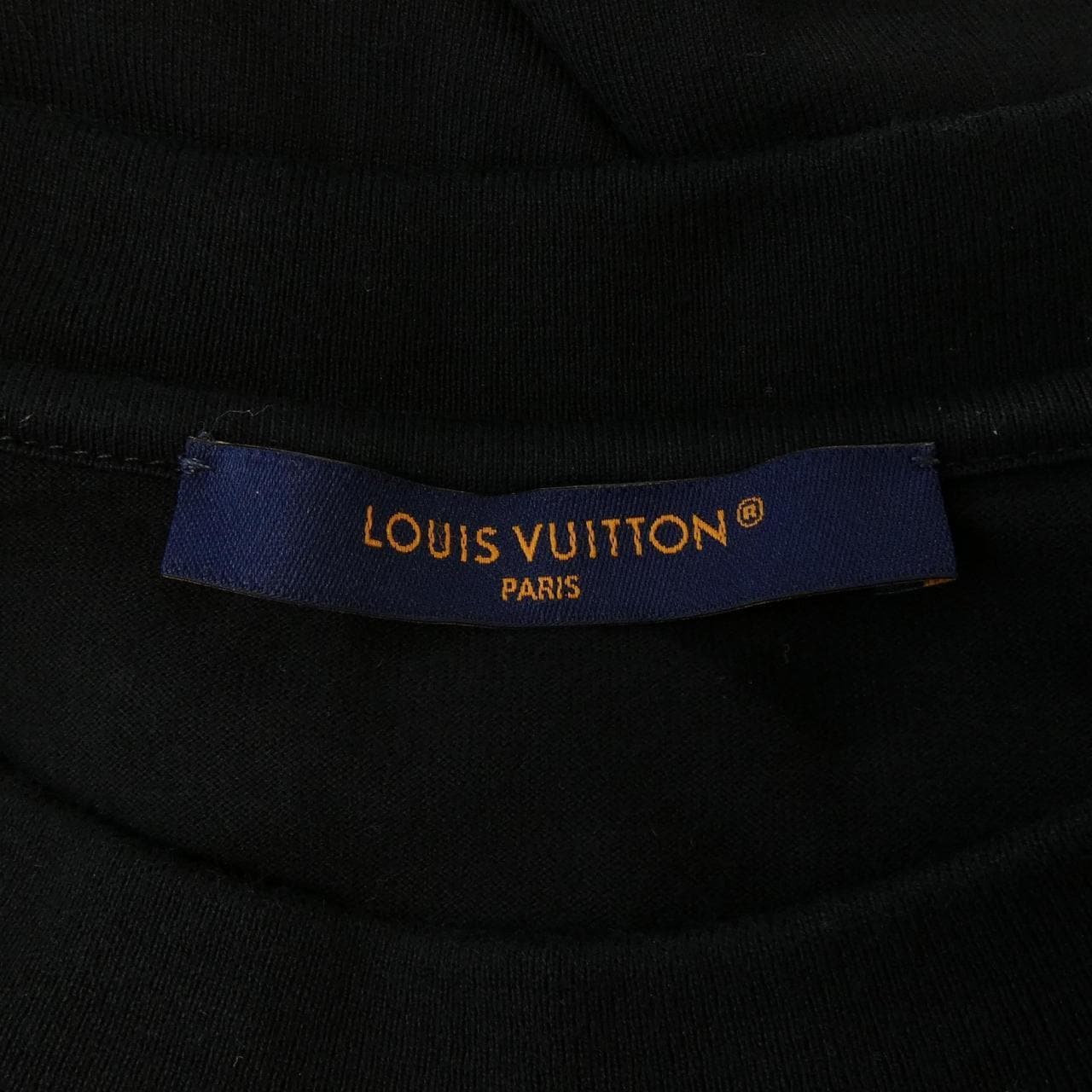 ルイヴィトン LOUIS VUITTON HRY07WNPG Tシャツ