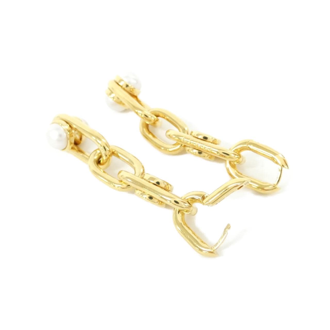 グッチ ピアス