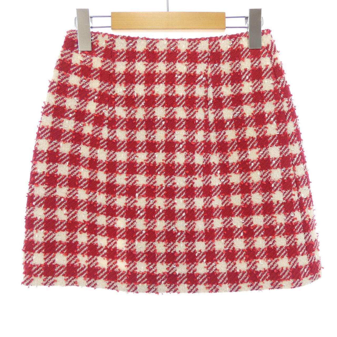 ALESSANDORA RICH FAB3107 スカート
