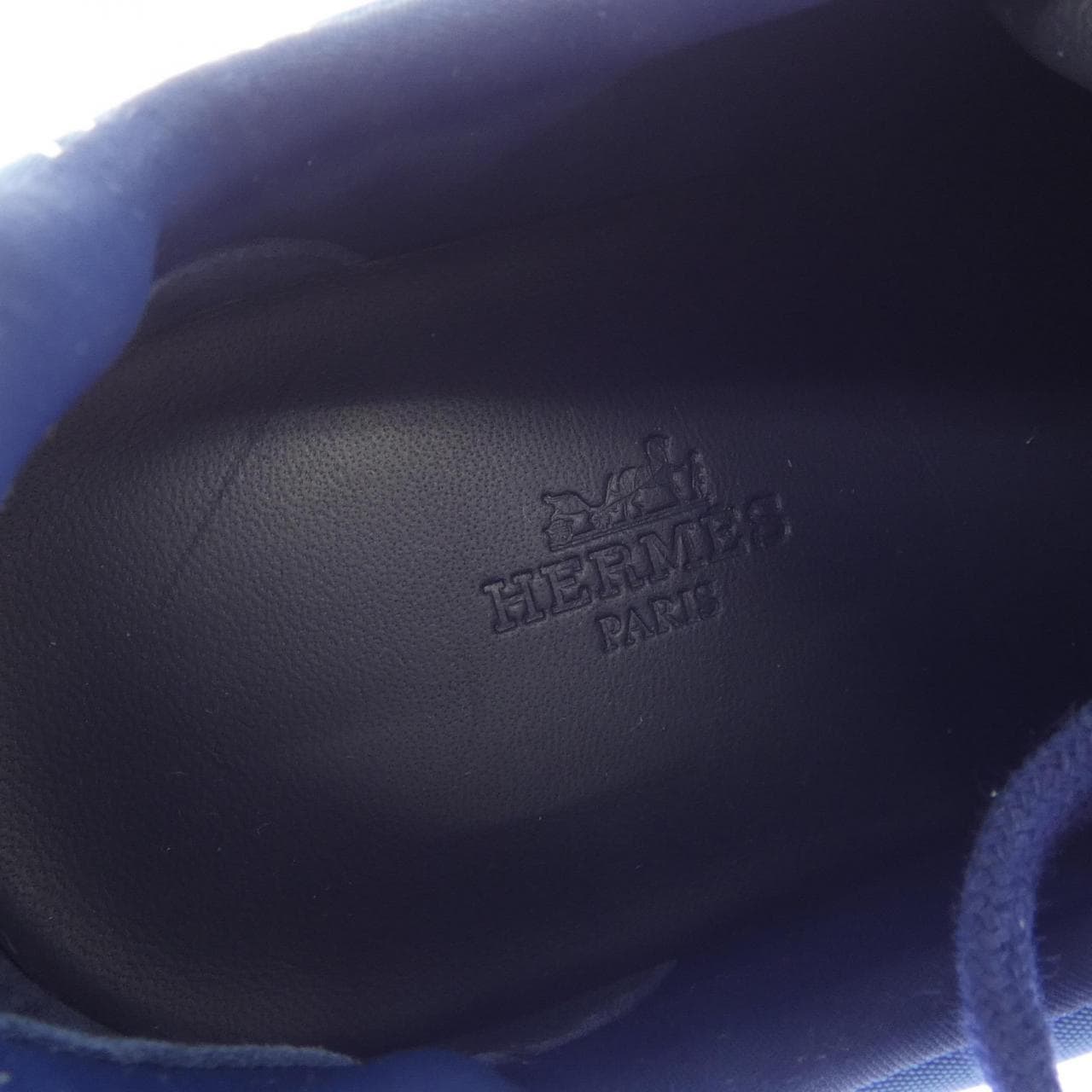 エルメス HERMES 221894Z スニーカー