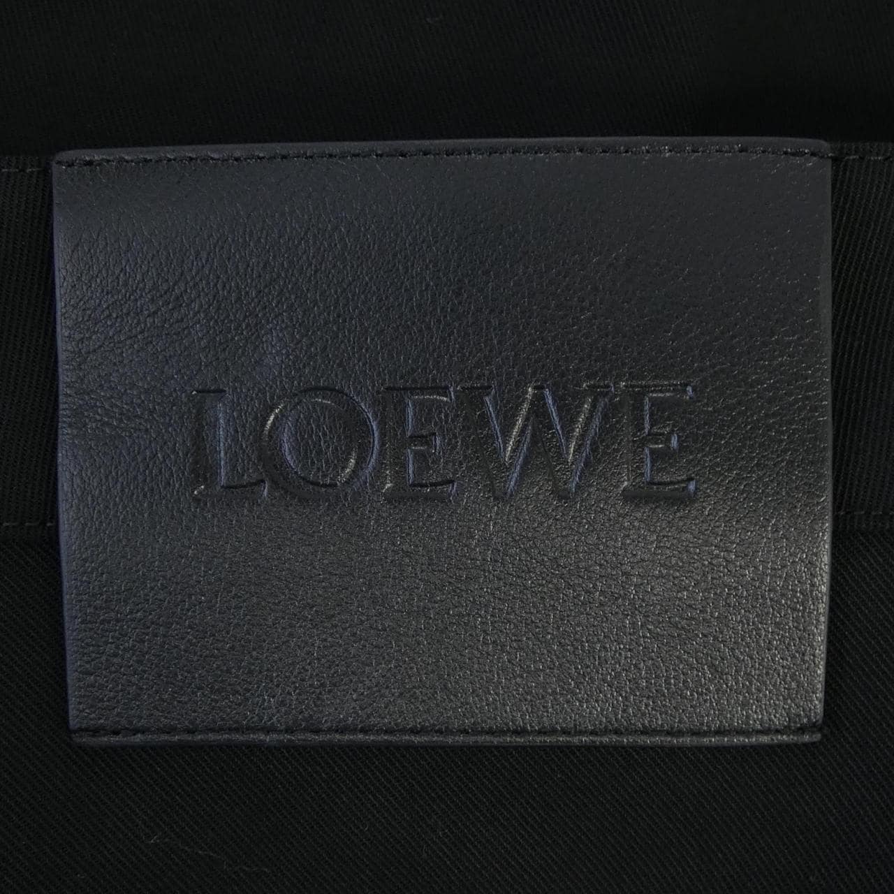 ロエベ LOEWE S359Y08X83 スカート