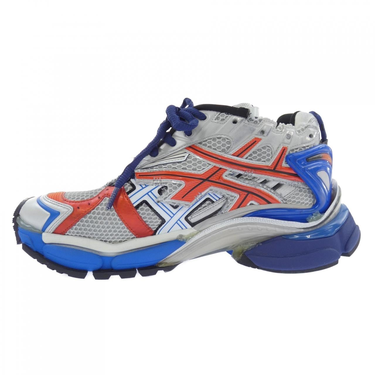 バレンシアガ BALENCIAGA RUNNNER 677403 スニーカー