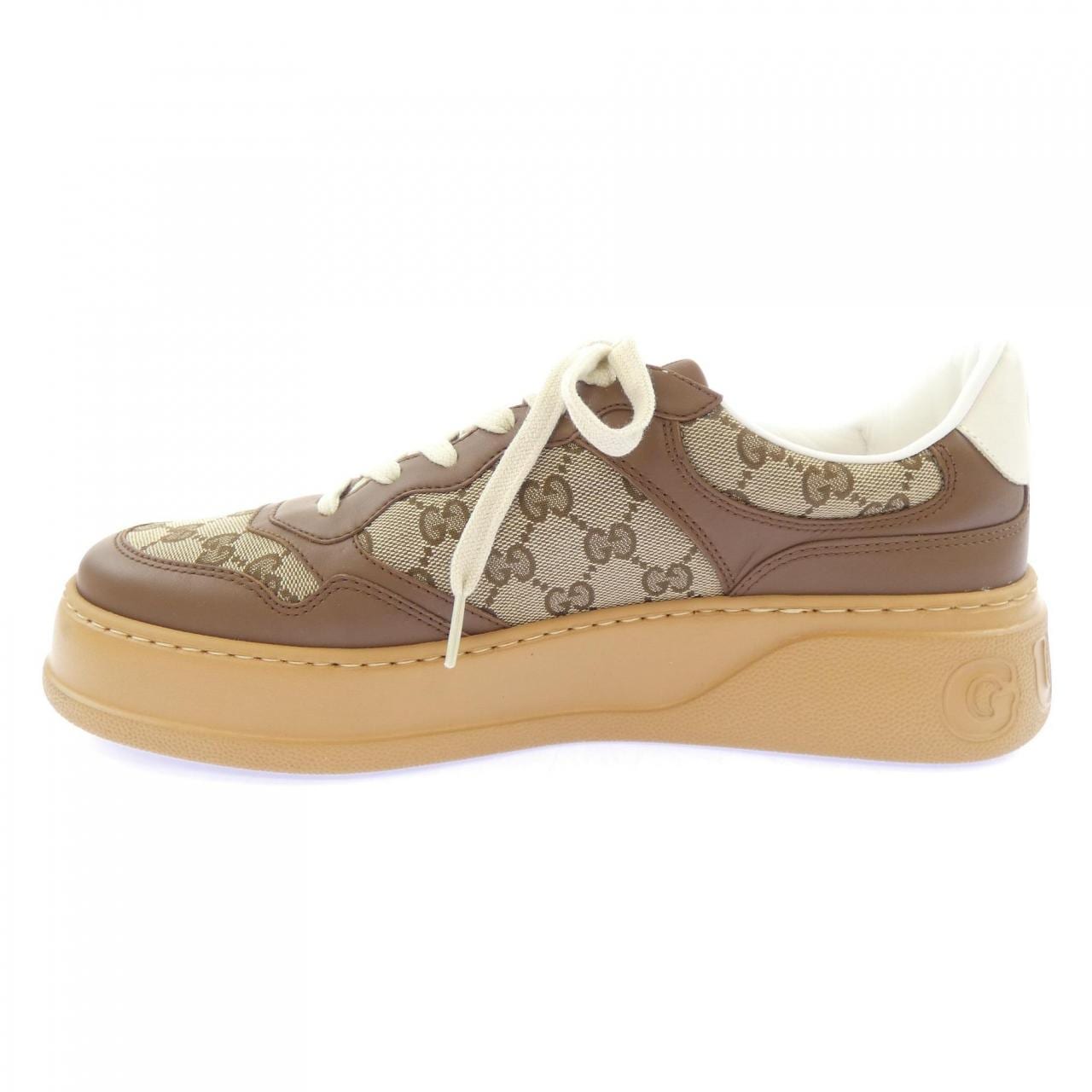 グッチ GUCCI 675840 スニーカー