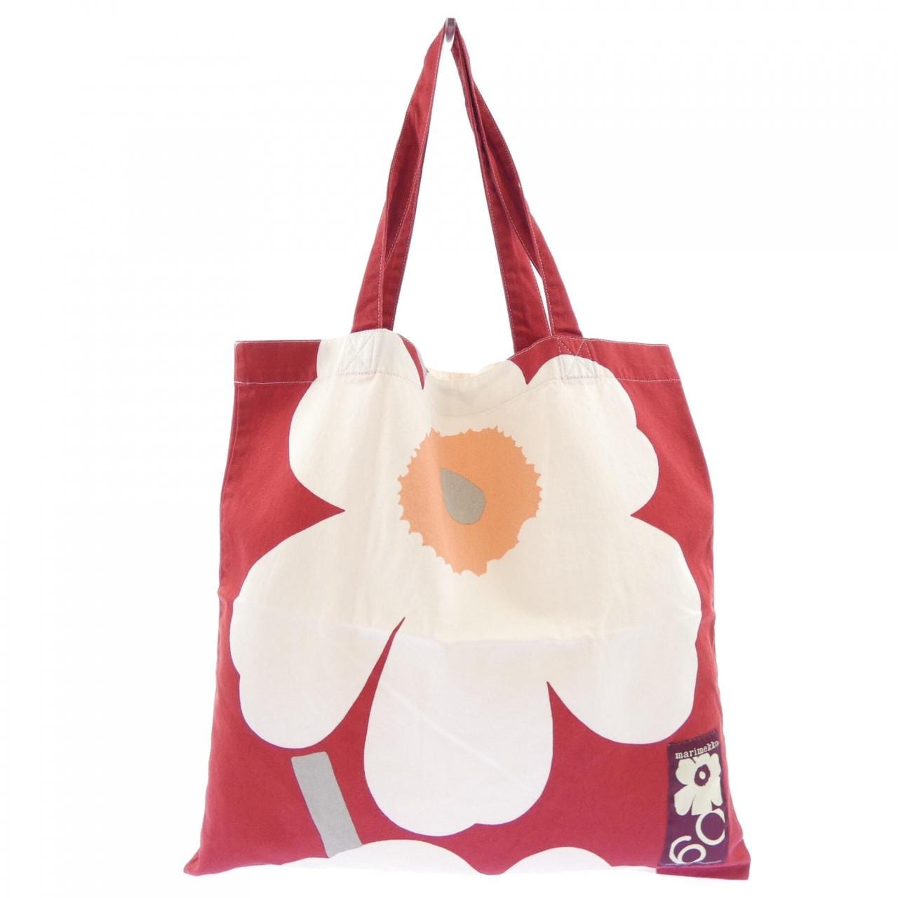 マリメッコ MARIMEKKO 60周年記念トート BAG