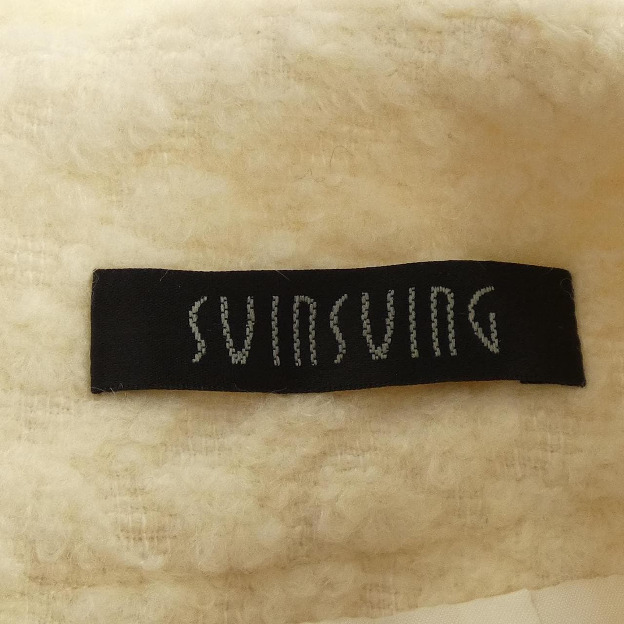 SWIN SWING裙