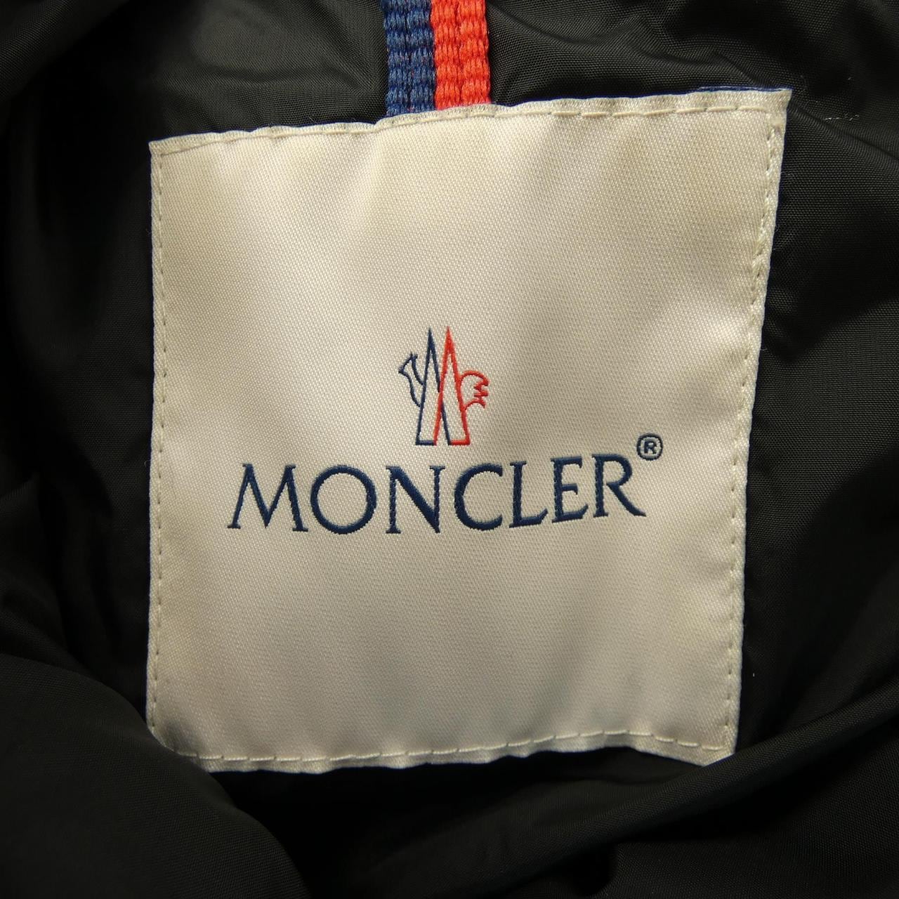 モンクレール MONCLER ダウンコート