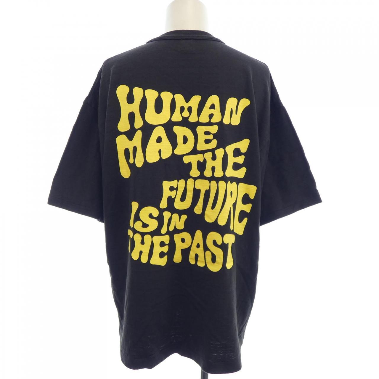 ヒューマンメイド HUMAN MADE Tシャツ