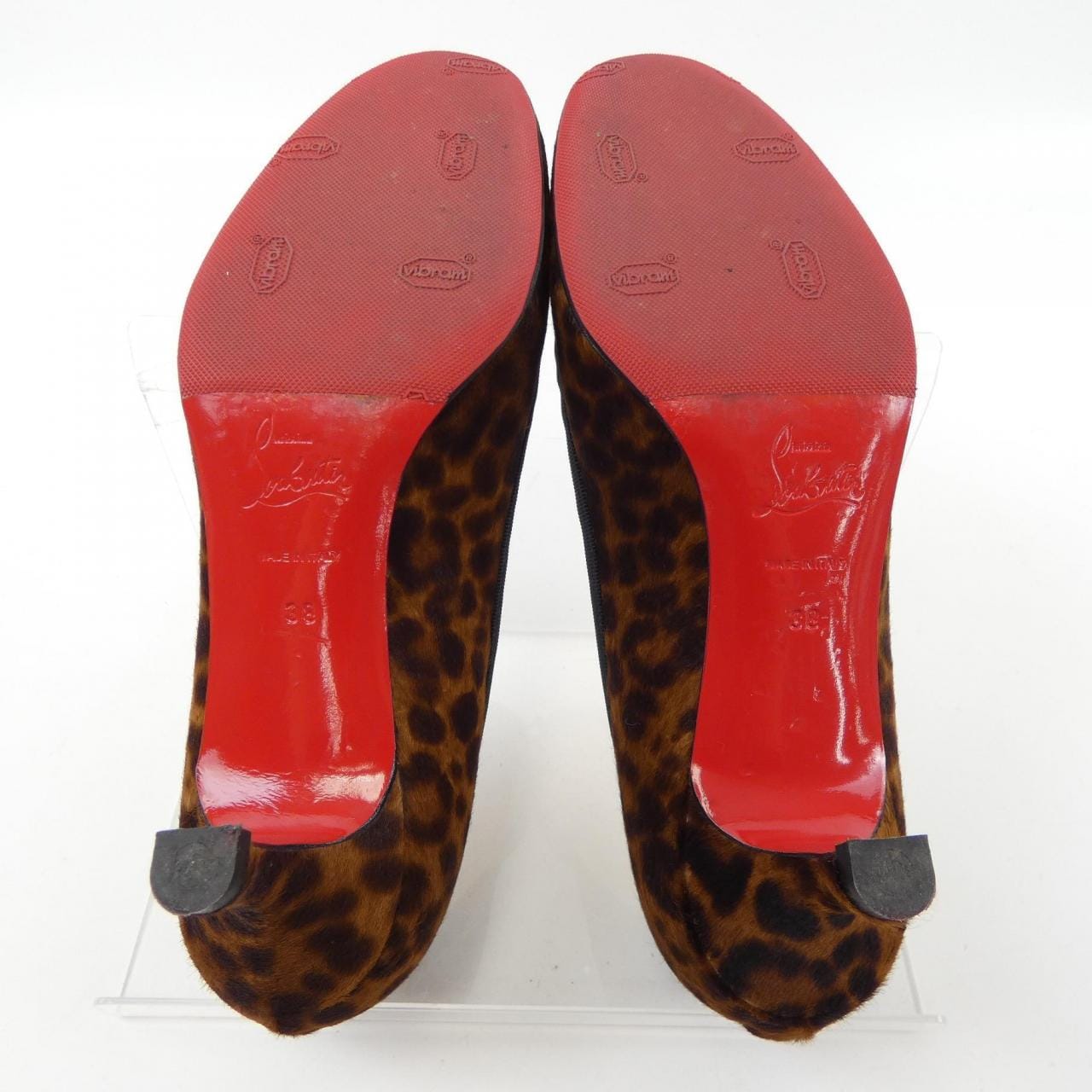 CHRISTIAN LOUBOUTIN CHRISTIAN LOUBOUTIN SHOES